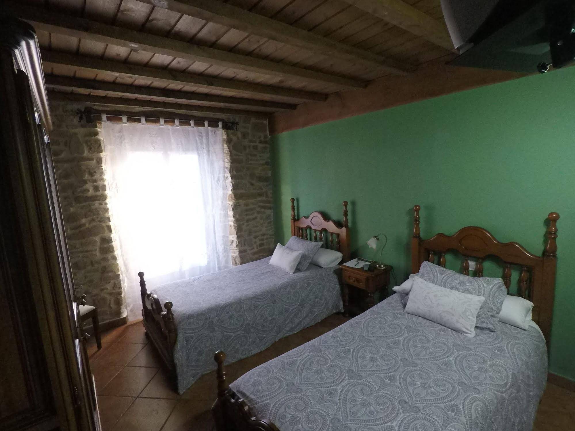 CTR Casa la Juana
