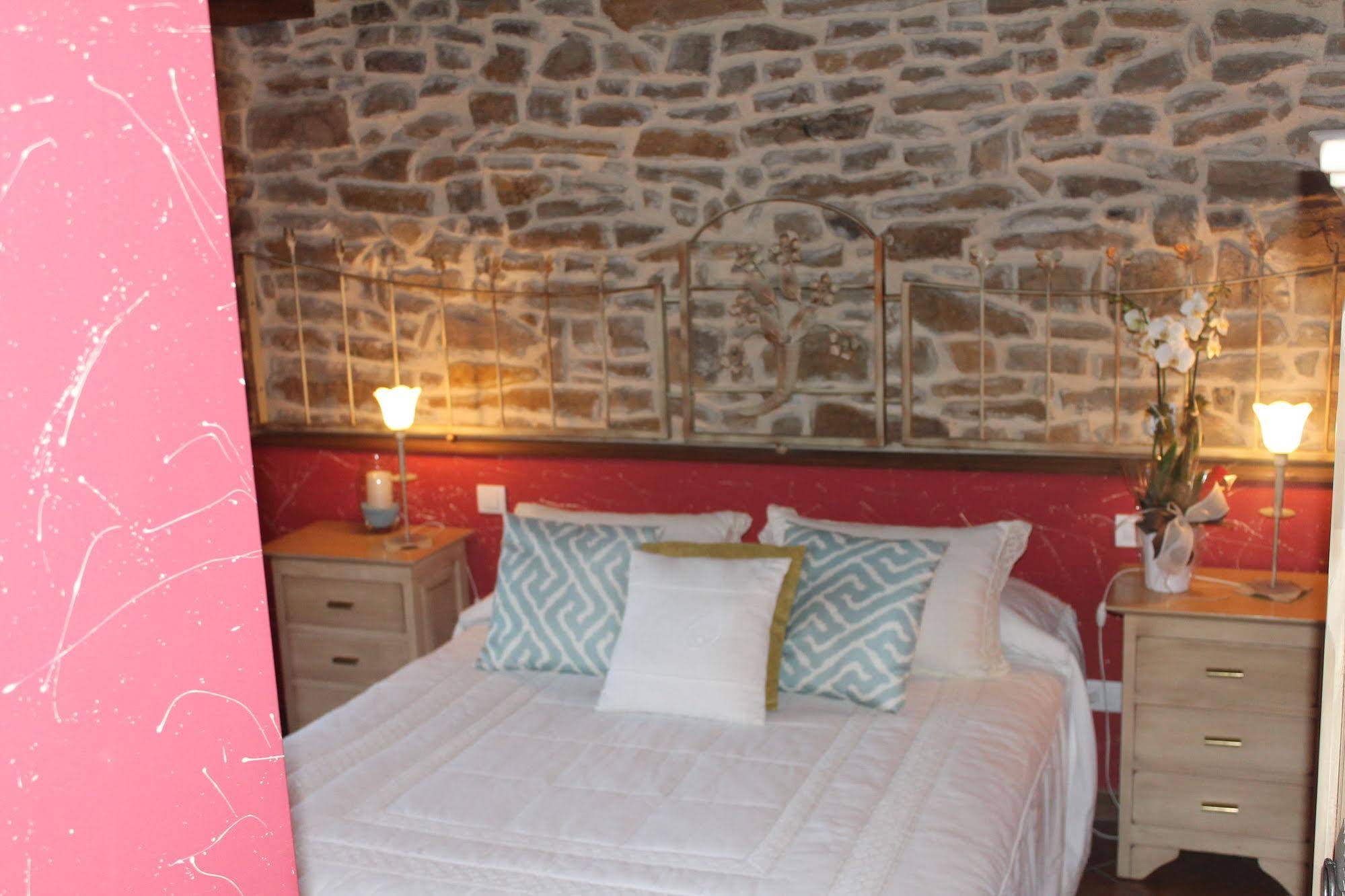 CTR Casa la Juana
