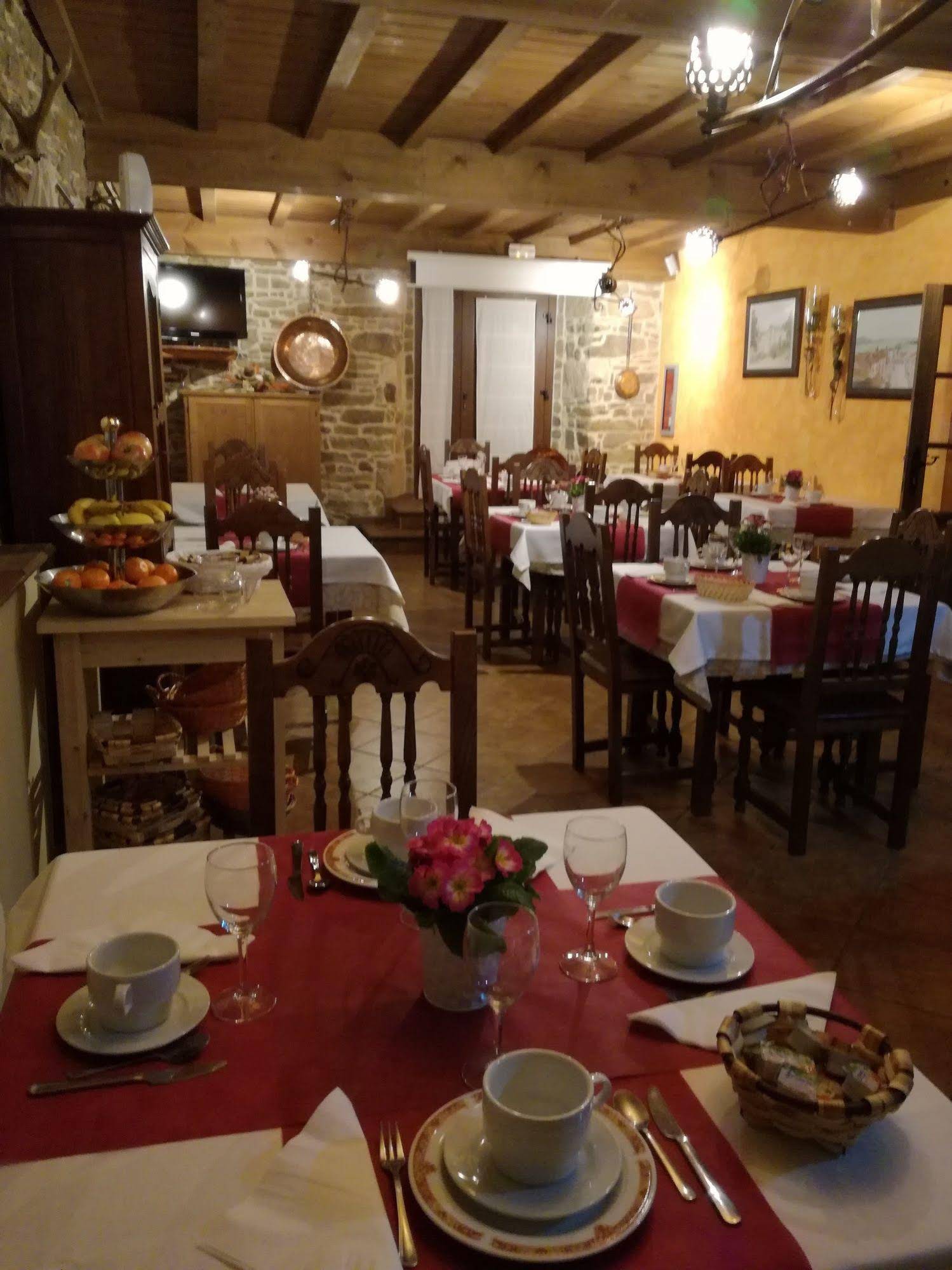 CTR Casa la Juana