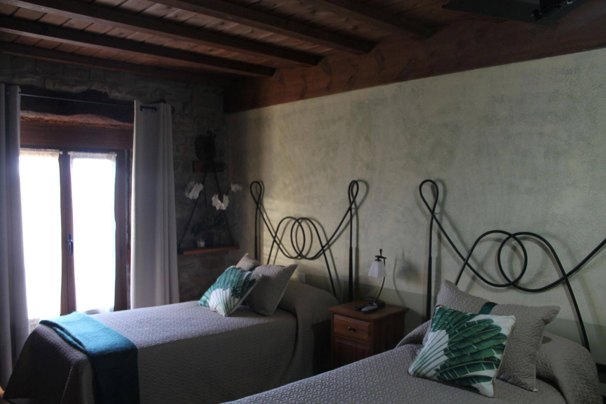 CTR Casa la Juana