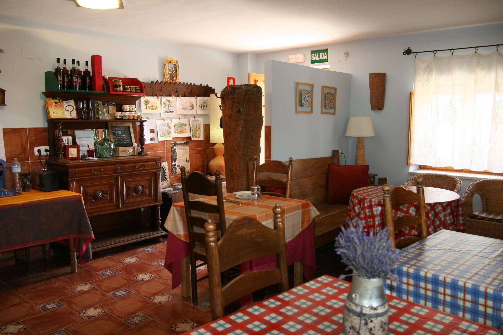 La Casa Del Gallo