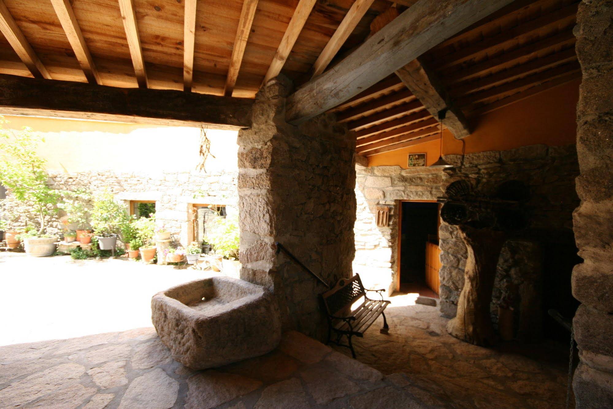 La Casa Del Gallo
