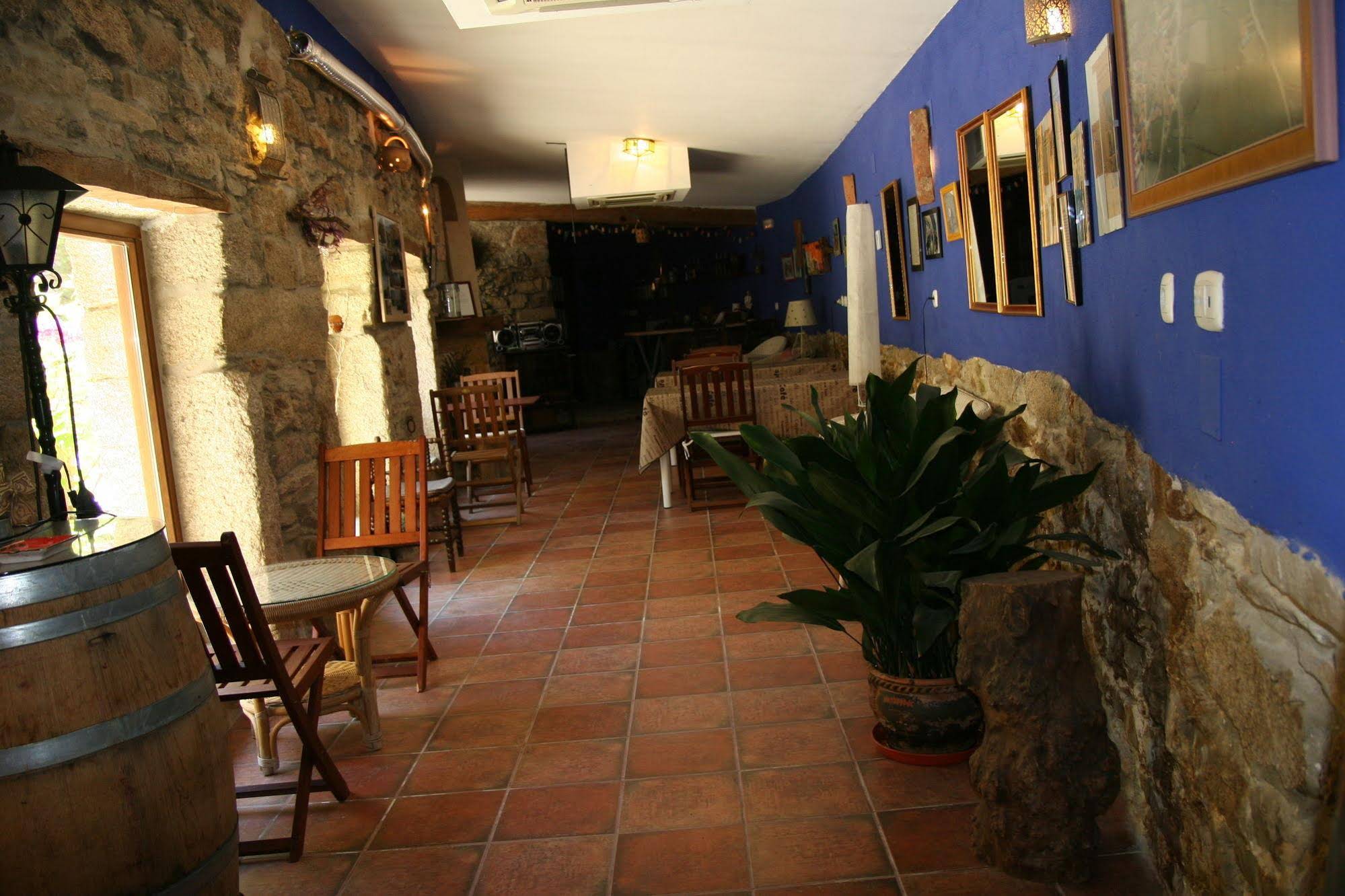 La Casa Del Gallo