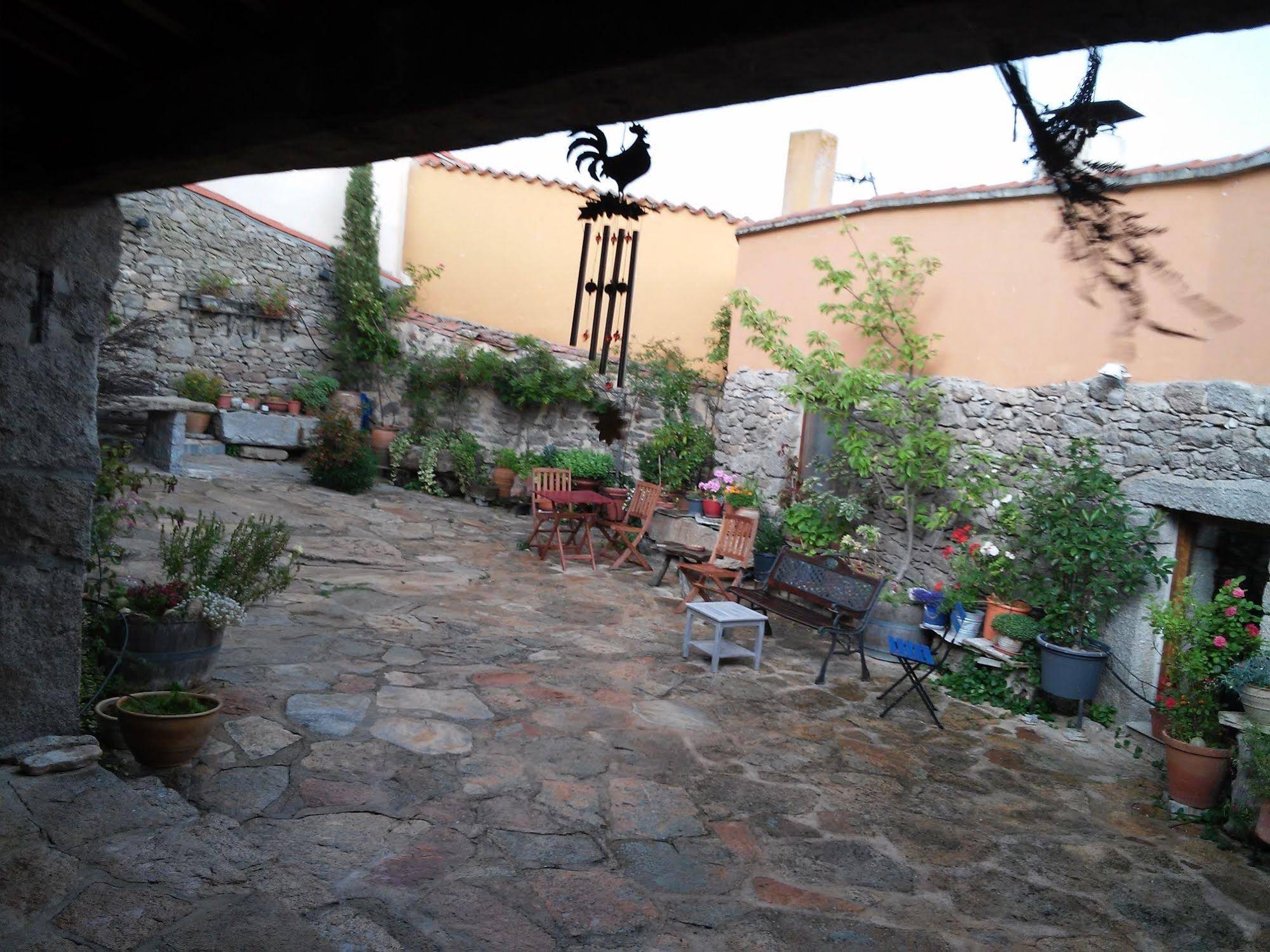 La Casa Del Gallo