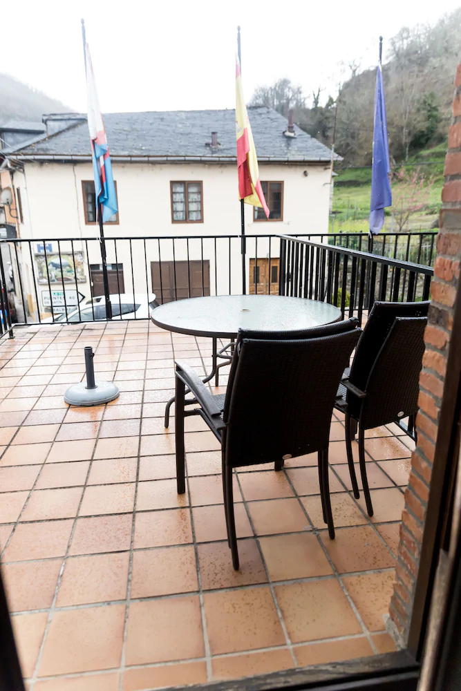 HA Hotel Rural Ambasmestas