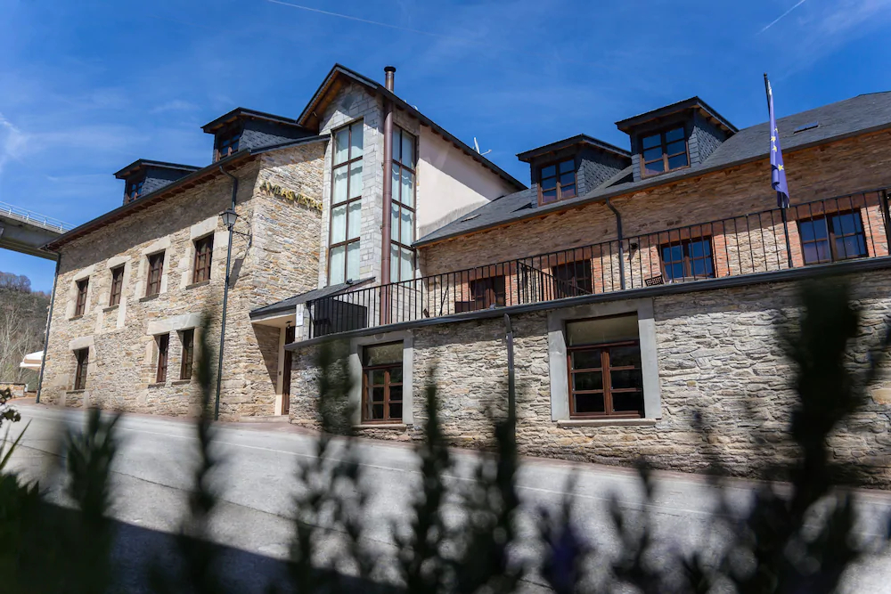 HA Hotel Rural Ambasmestas