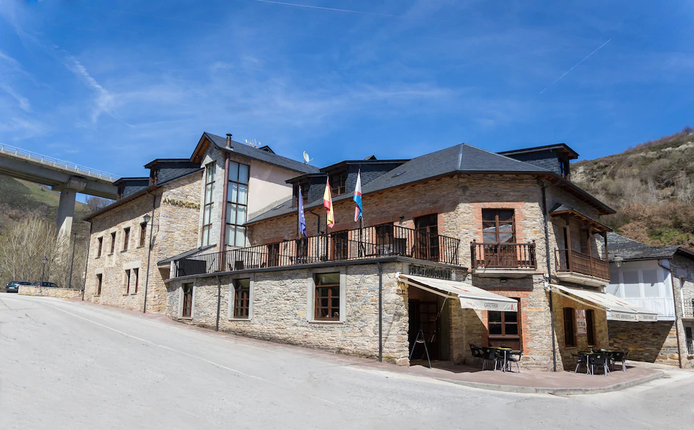 HA Hotel Rural Ambasmestas
