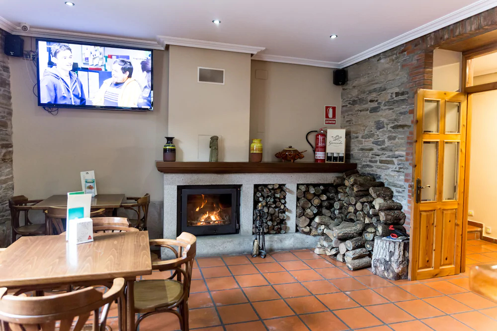 HA Hotel Rural Ambasmestas