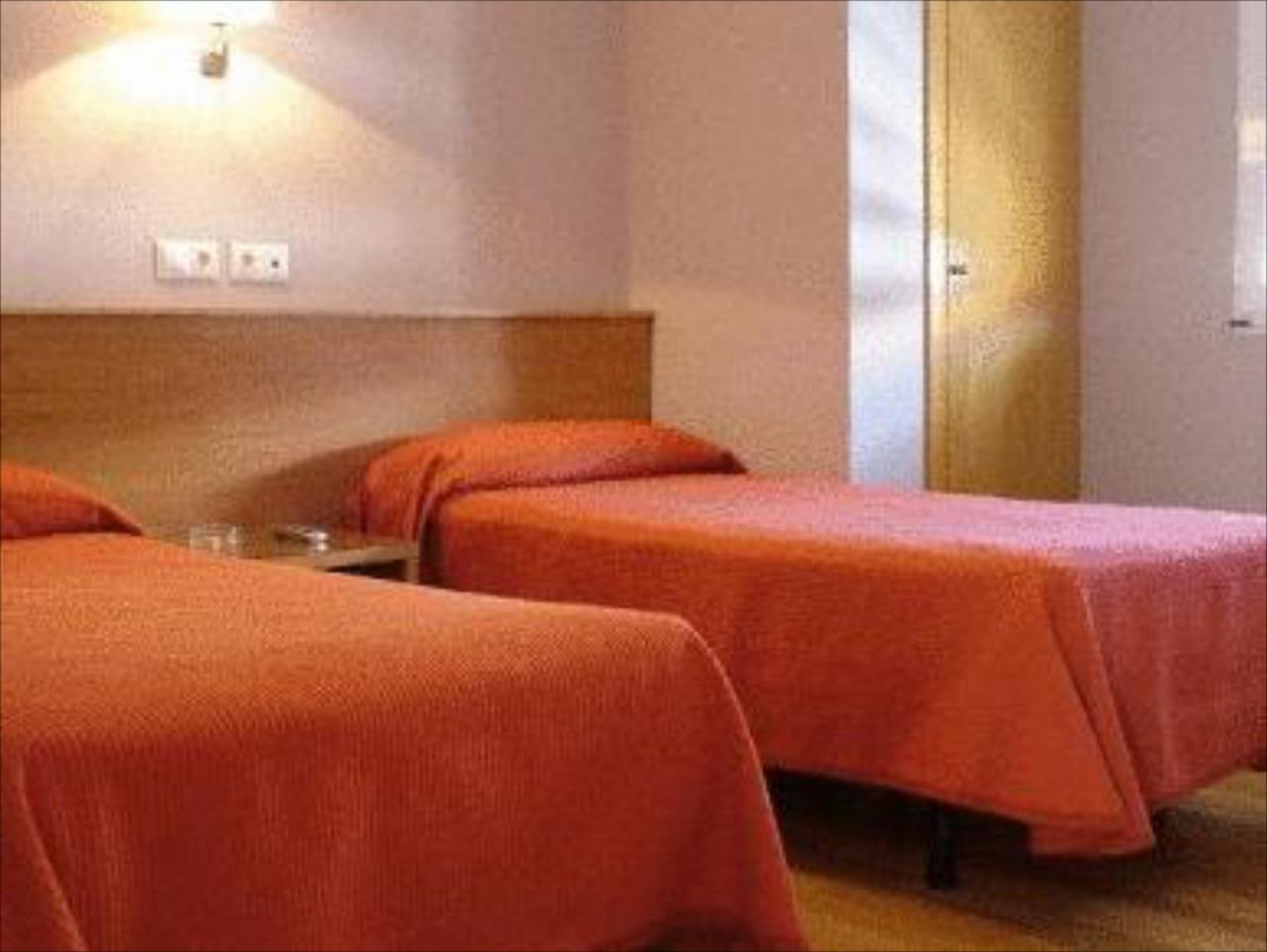 Hostal Casa Carmen