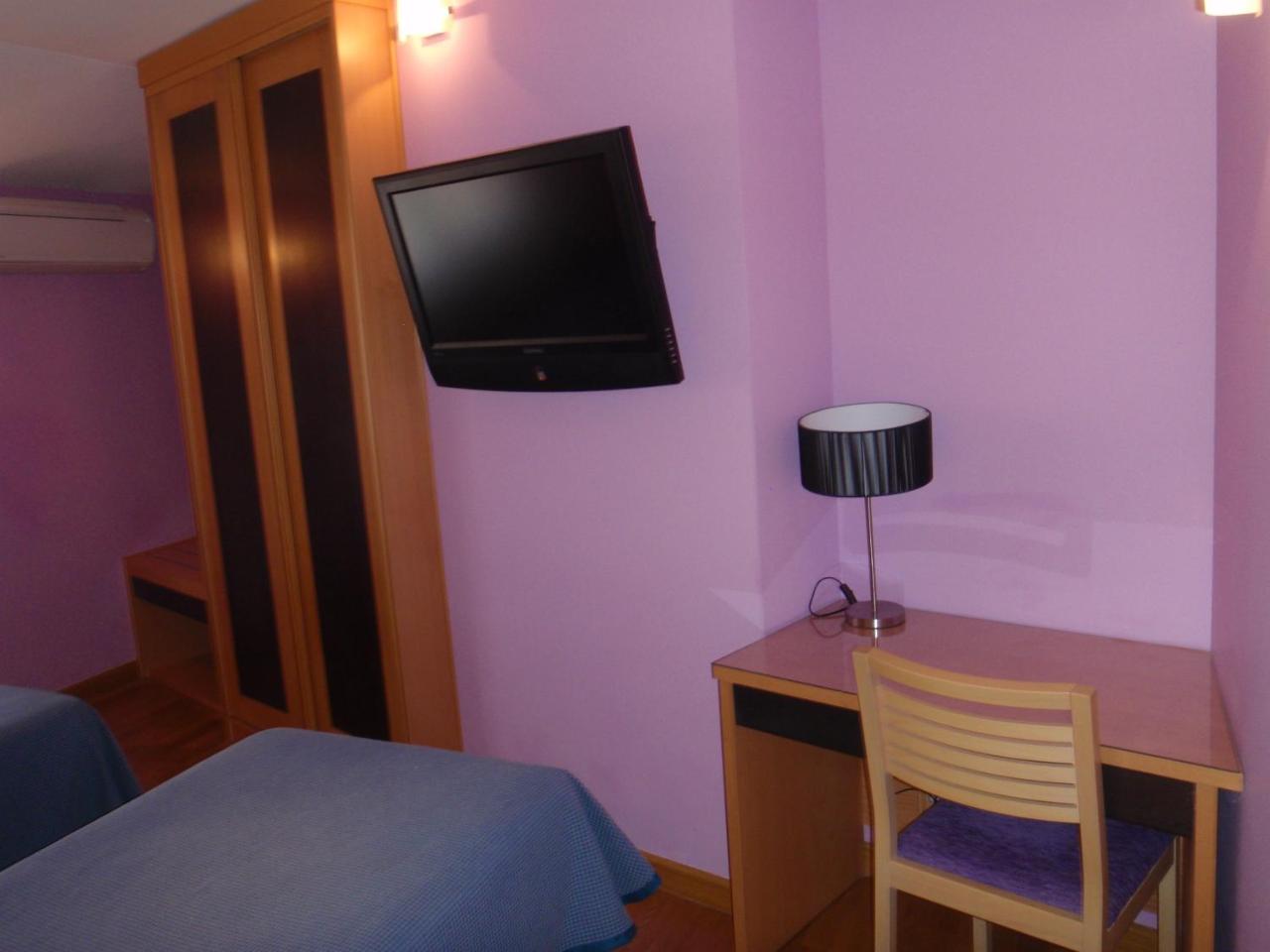 Hostal Casa Carmen