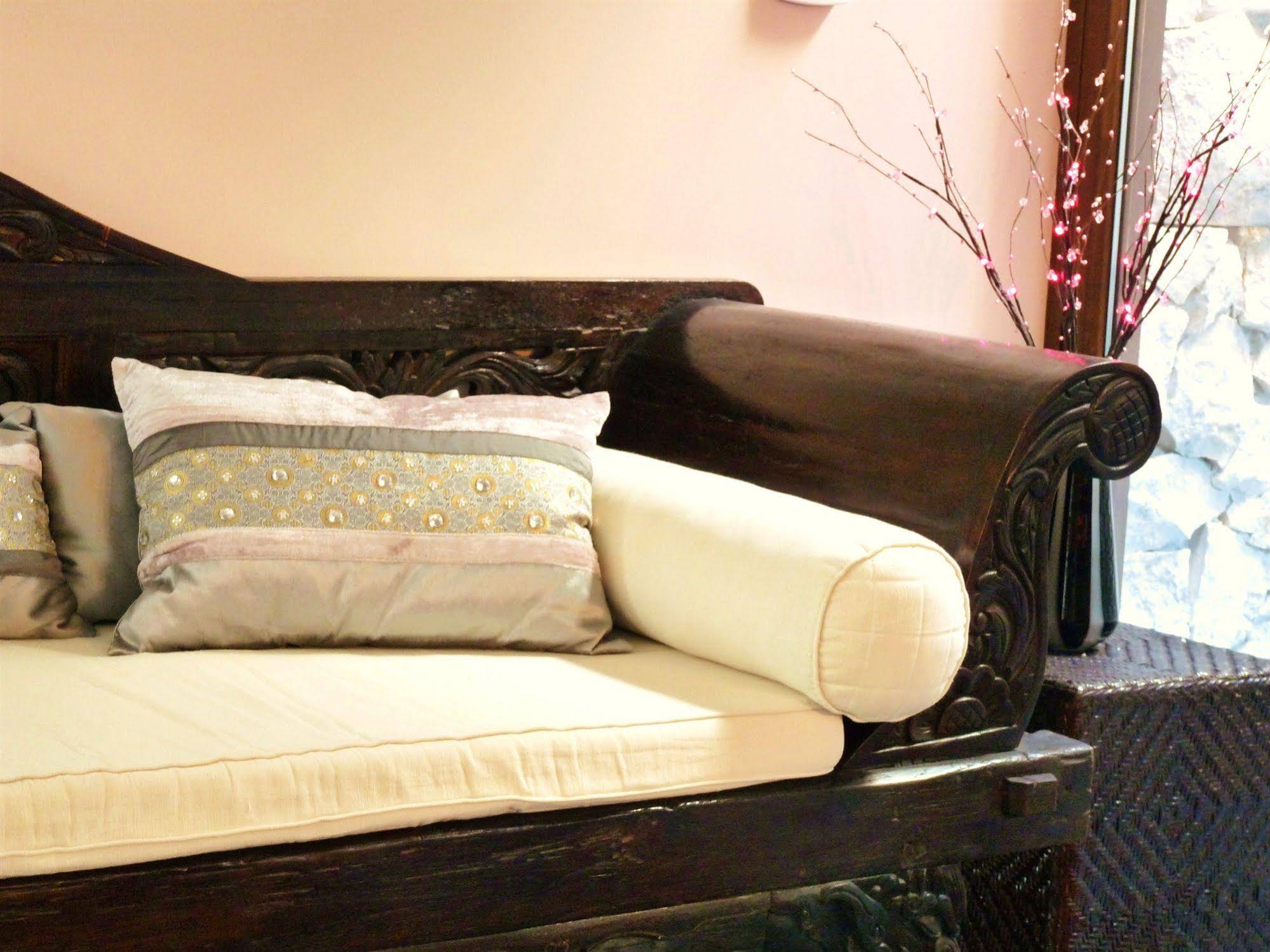 Hotel Boutique & Spa Capitulo Trece