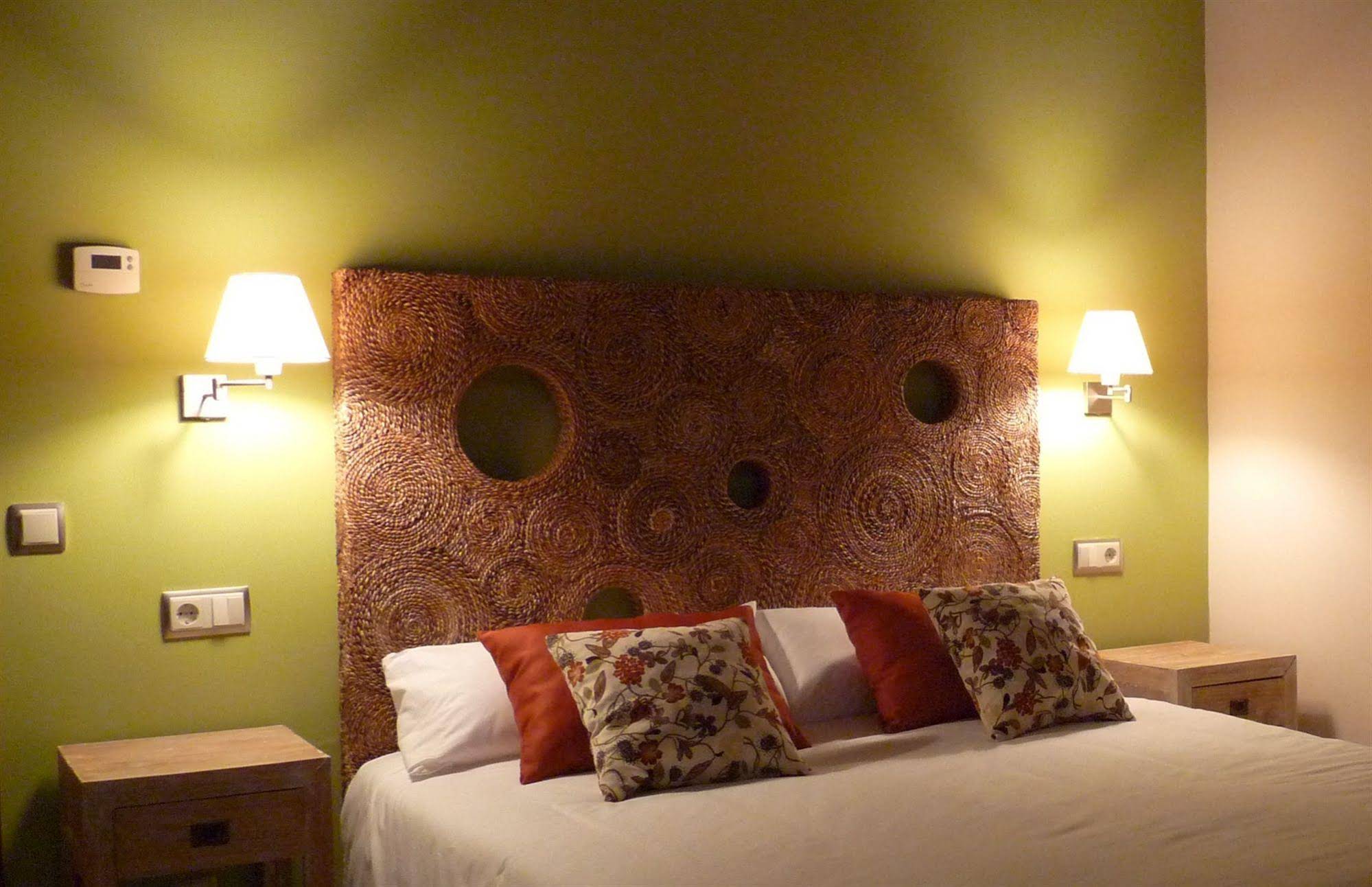 Hotel Boutique & Spa Capitulo Trece