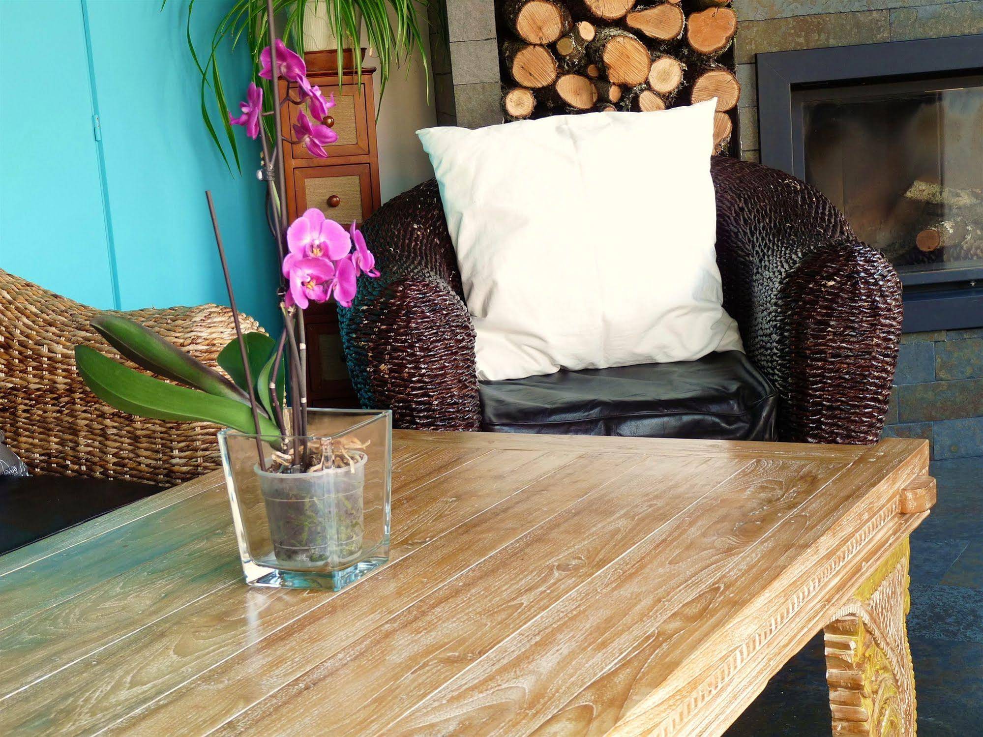 Hotel Boutique & Spa Capitulo Trece