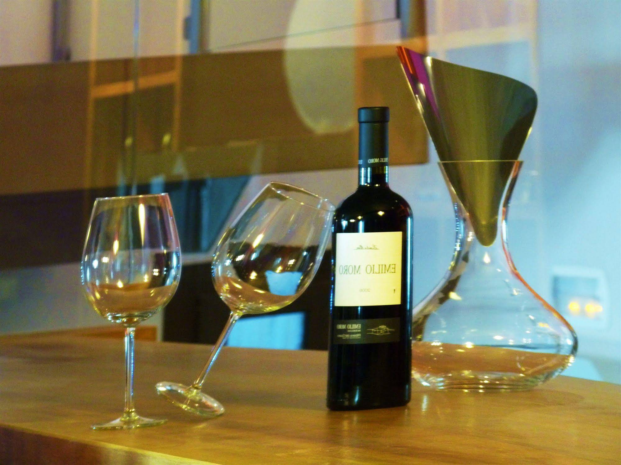 Hotel Boutique & Spa Capitulo Trece