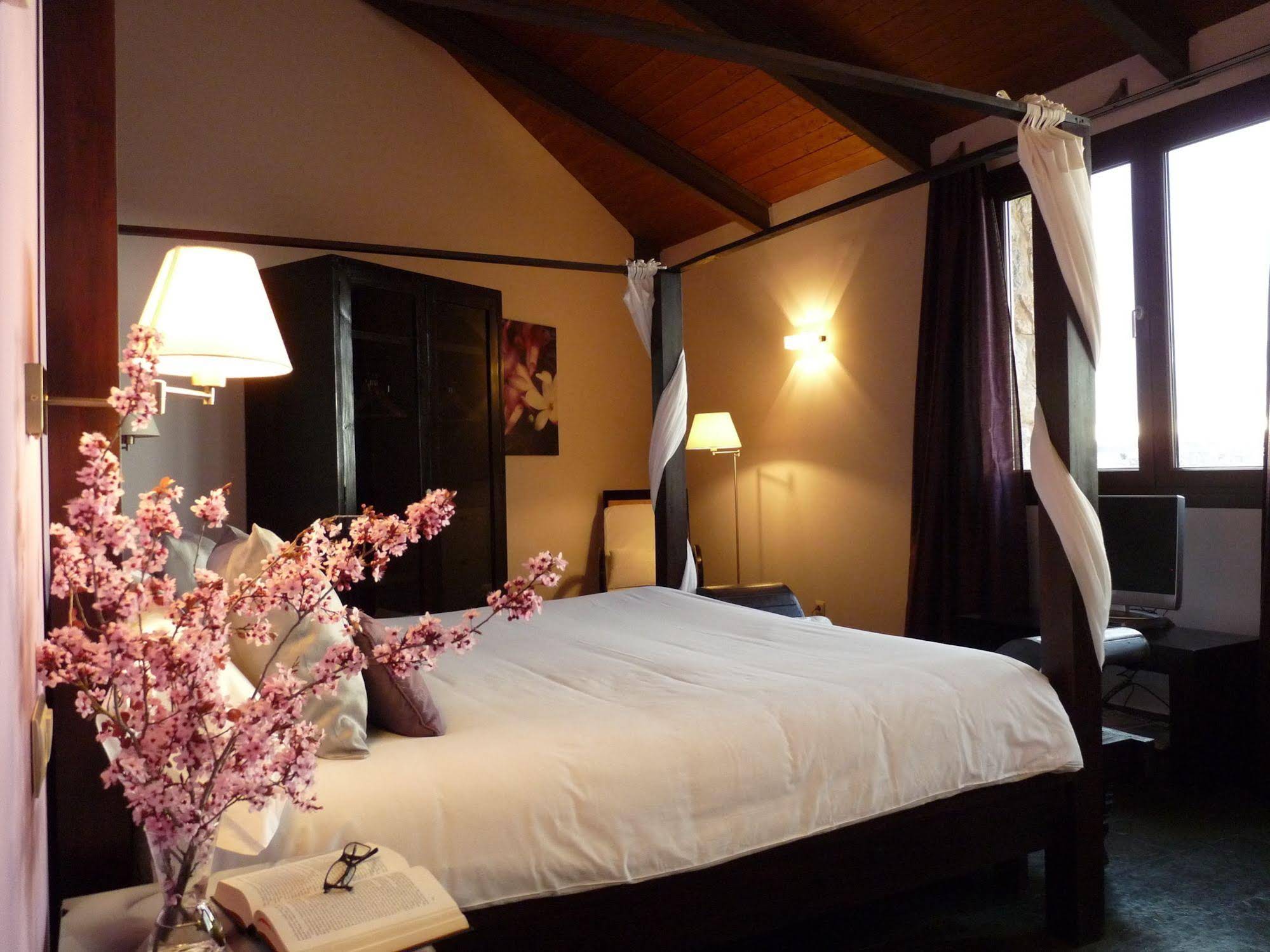 Hotel Boutique & Spa Capitulo Trece