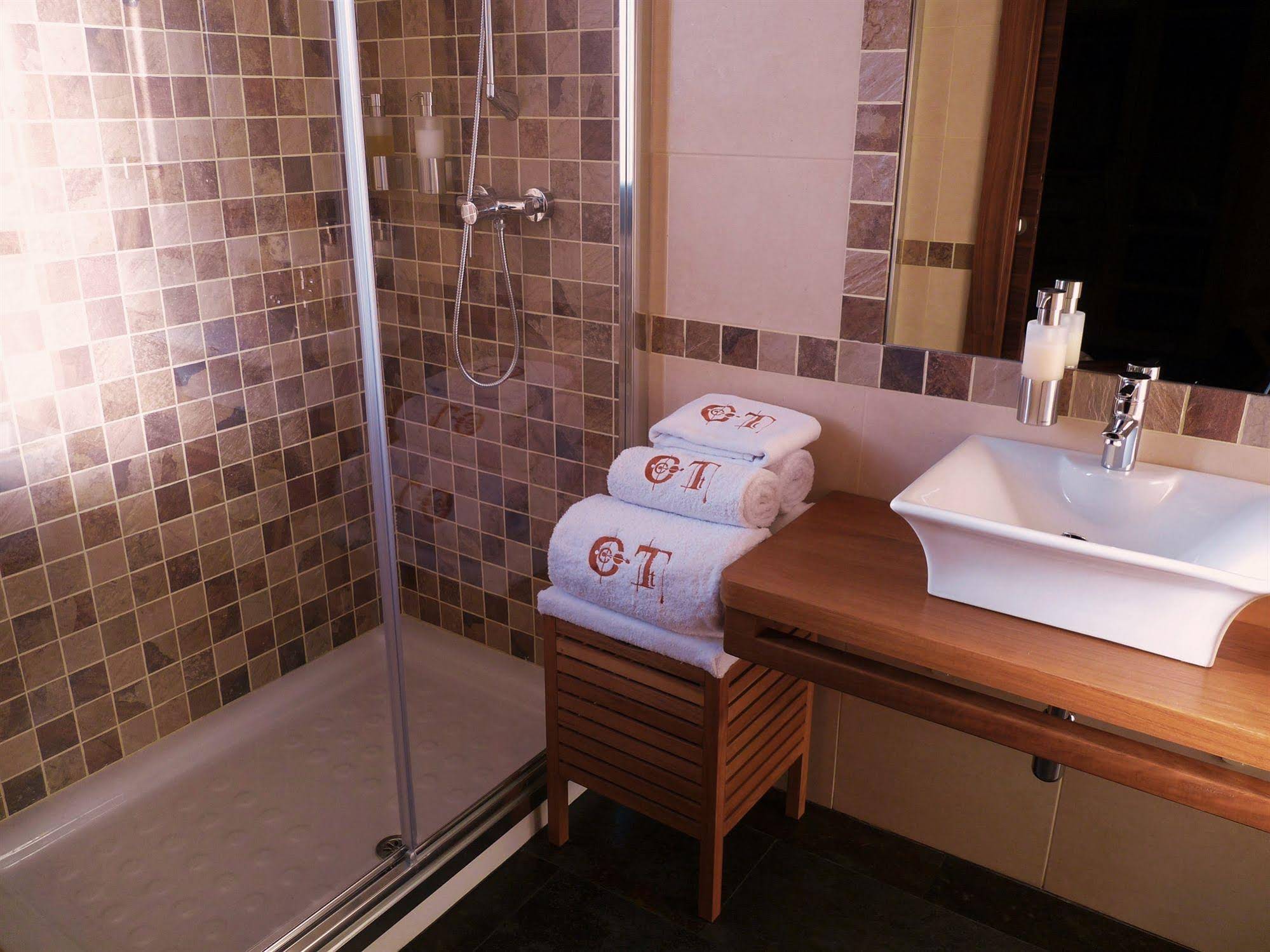 Hotel Boutique & Spa Capitulo Trece
