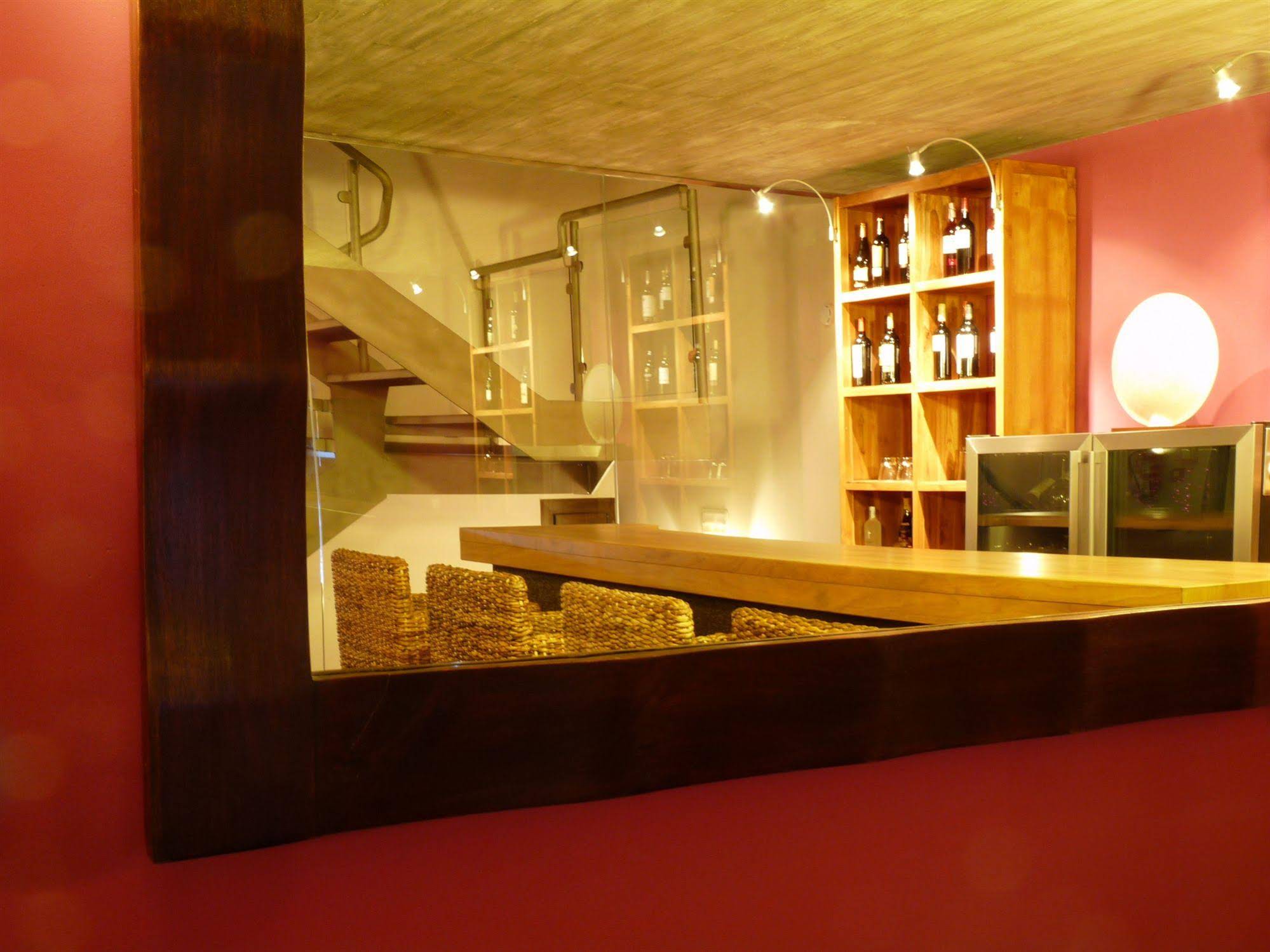 Hotel Boutique & Spa Capitulo Trece