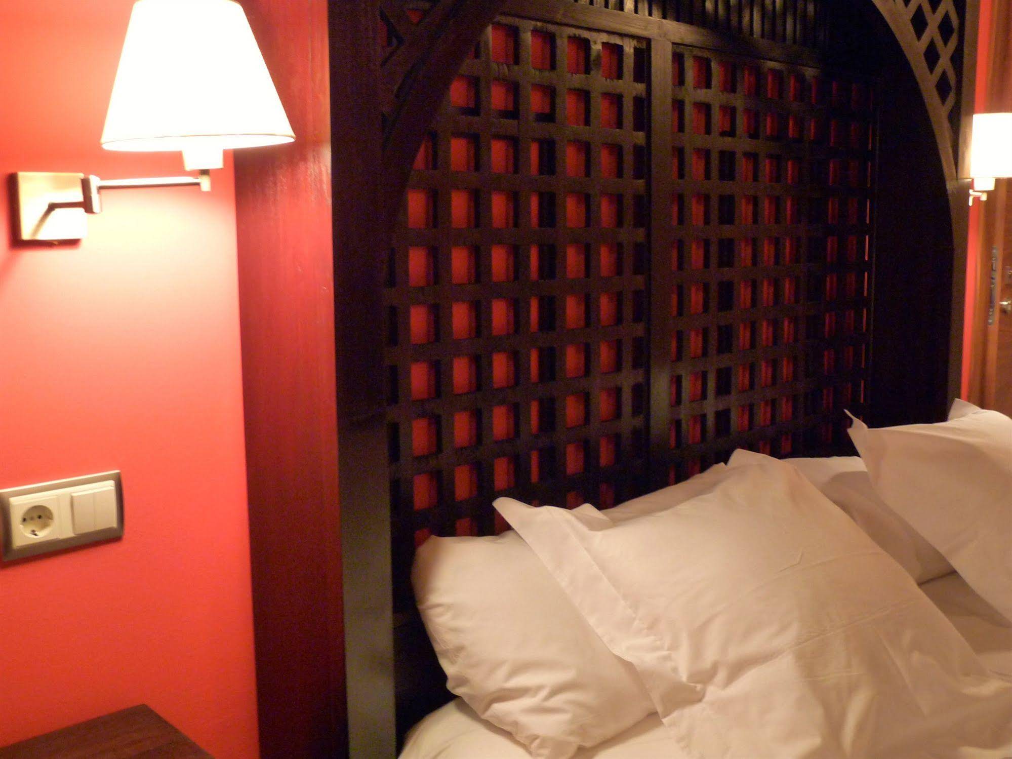 Hotel Boutique & Spa Capitulo Trece