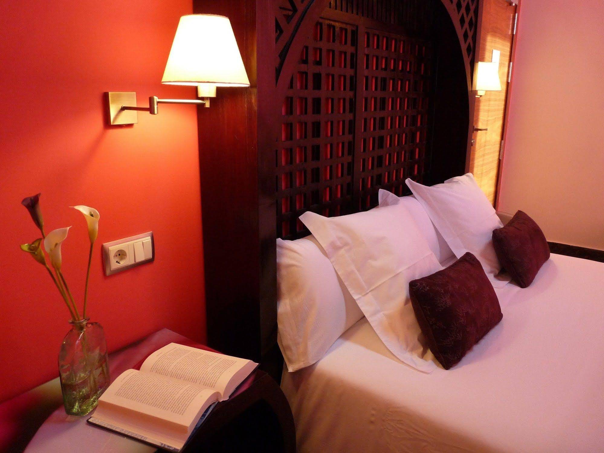 Hotel Boutique & Spa Capitulo Trece