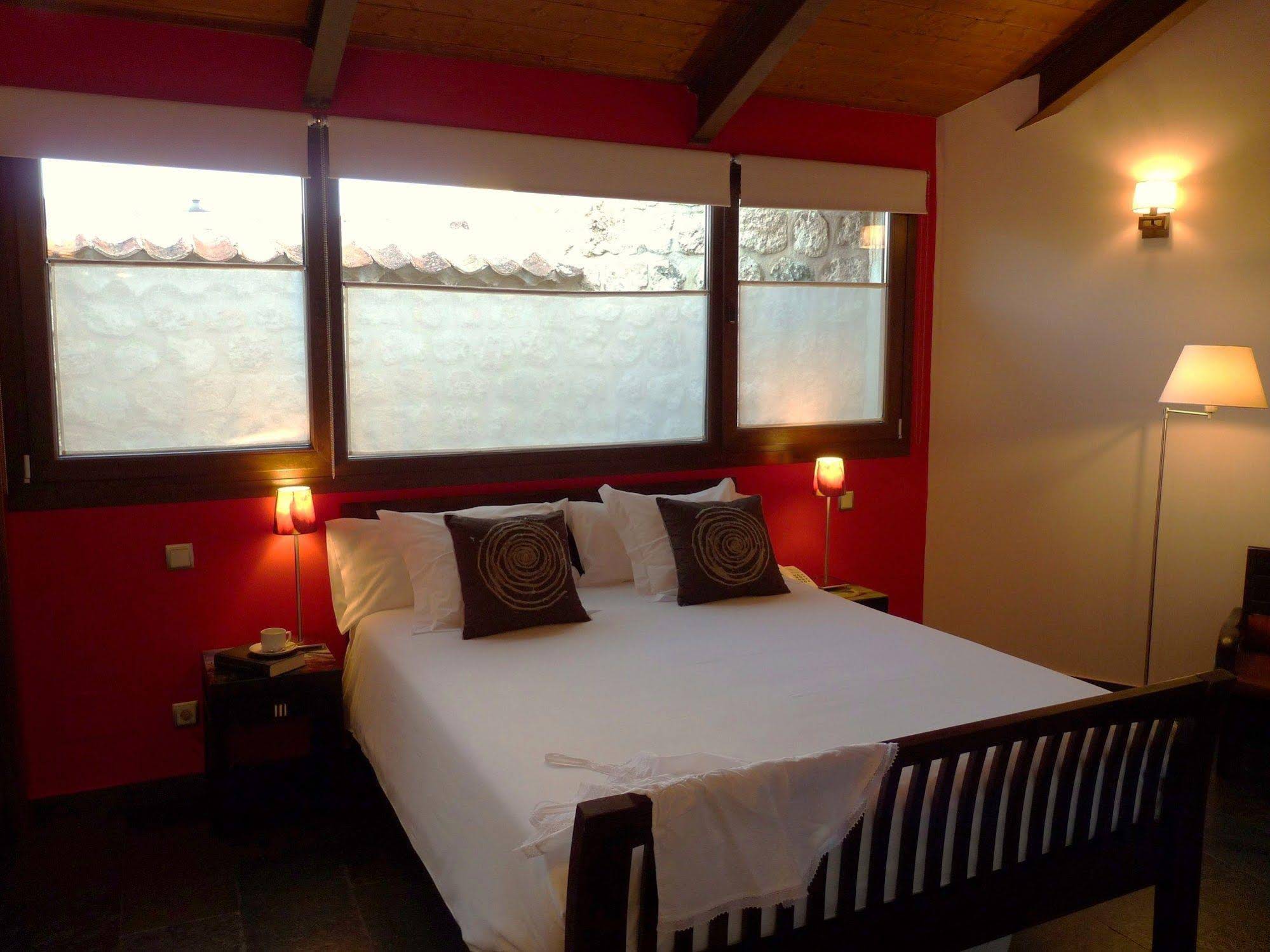Hotel Boutique & Spa Capitulo Trece