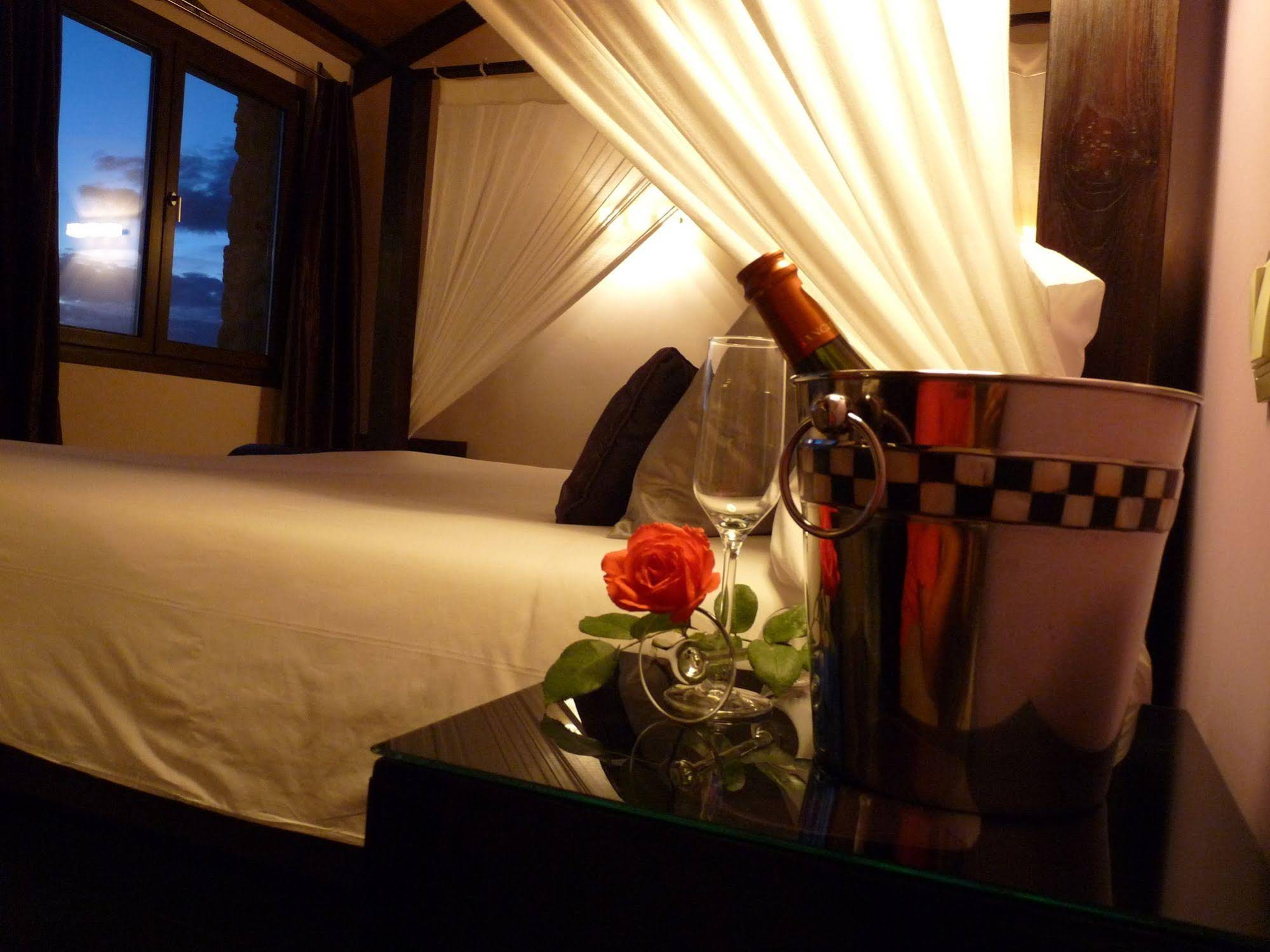 Hotel Boutique & Spa Capitulo Trece