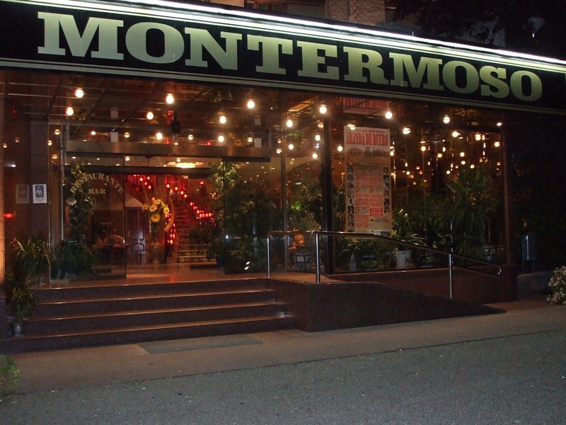 Montermoso