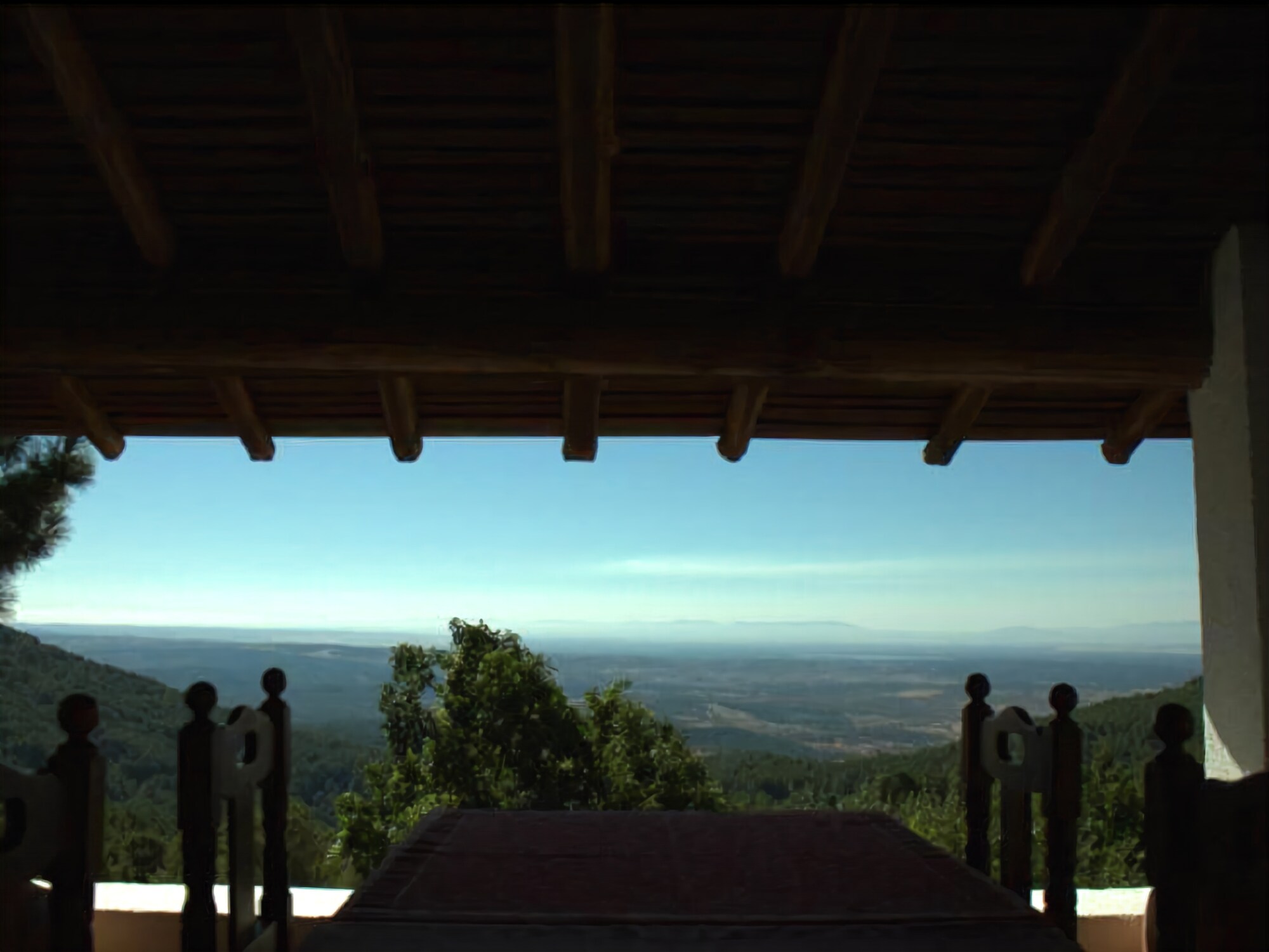 Casa Rural Arbillas