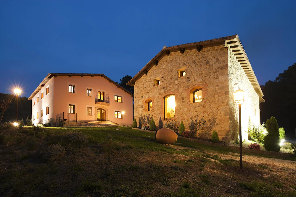 Posada Del Infante Posada Real