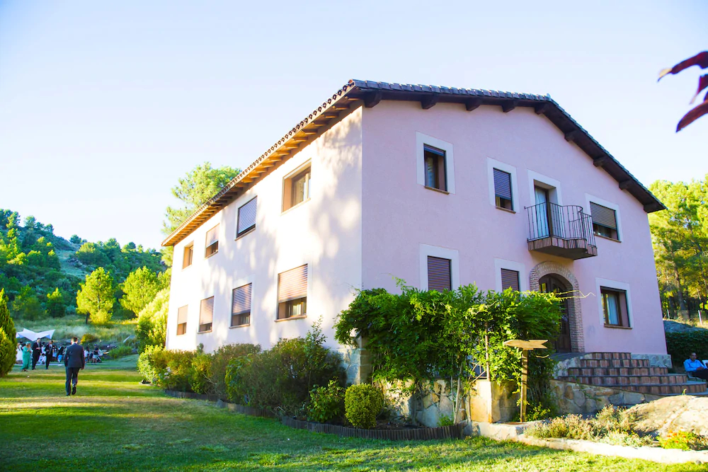 Posada Del Infante Posada Real