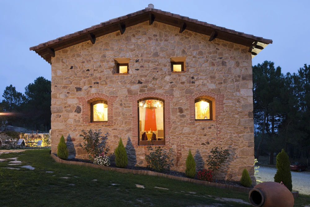 Posada Del Infante Posada Real