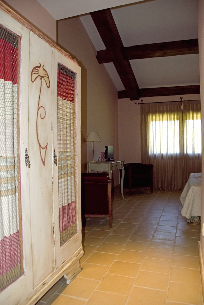 Posada Del Infante Posada Real