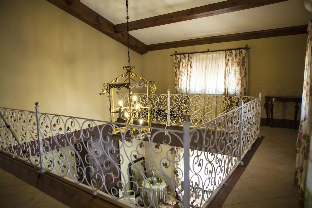 Posada Del Infante Posada Real
