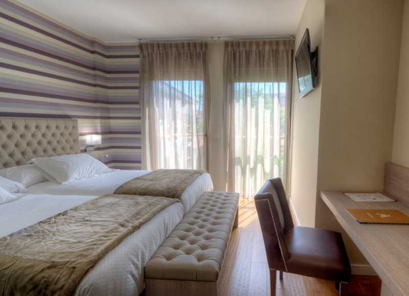 Hotel Spa Ciudad de Astorga by PortBlue Boutique