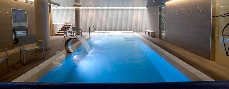 Hotel Spa Ciudad de Astorga by PortBlue Boutique