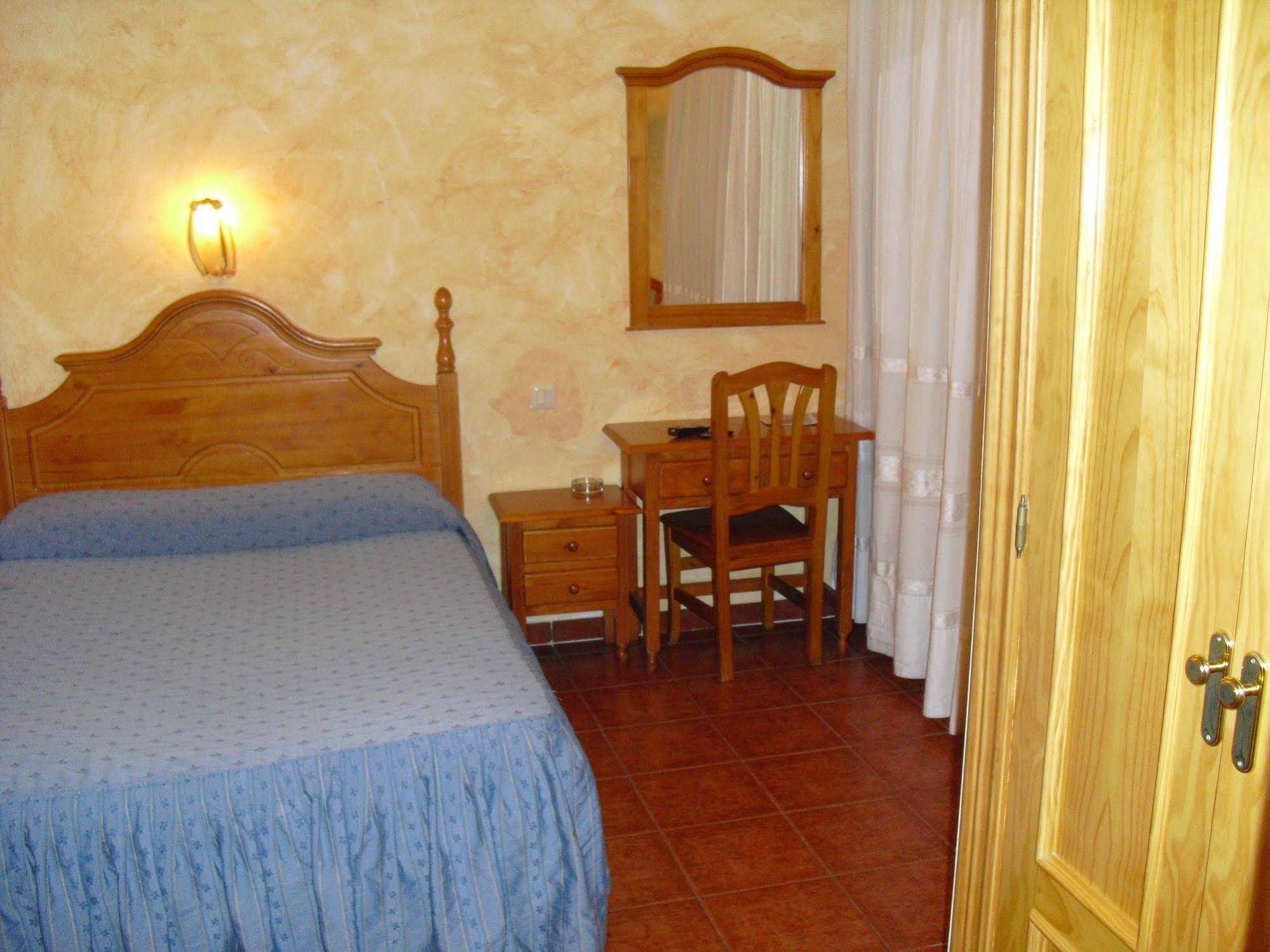 Hostal Bellas