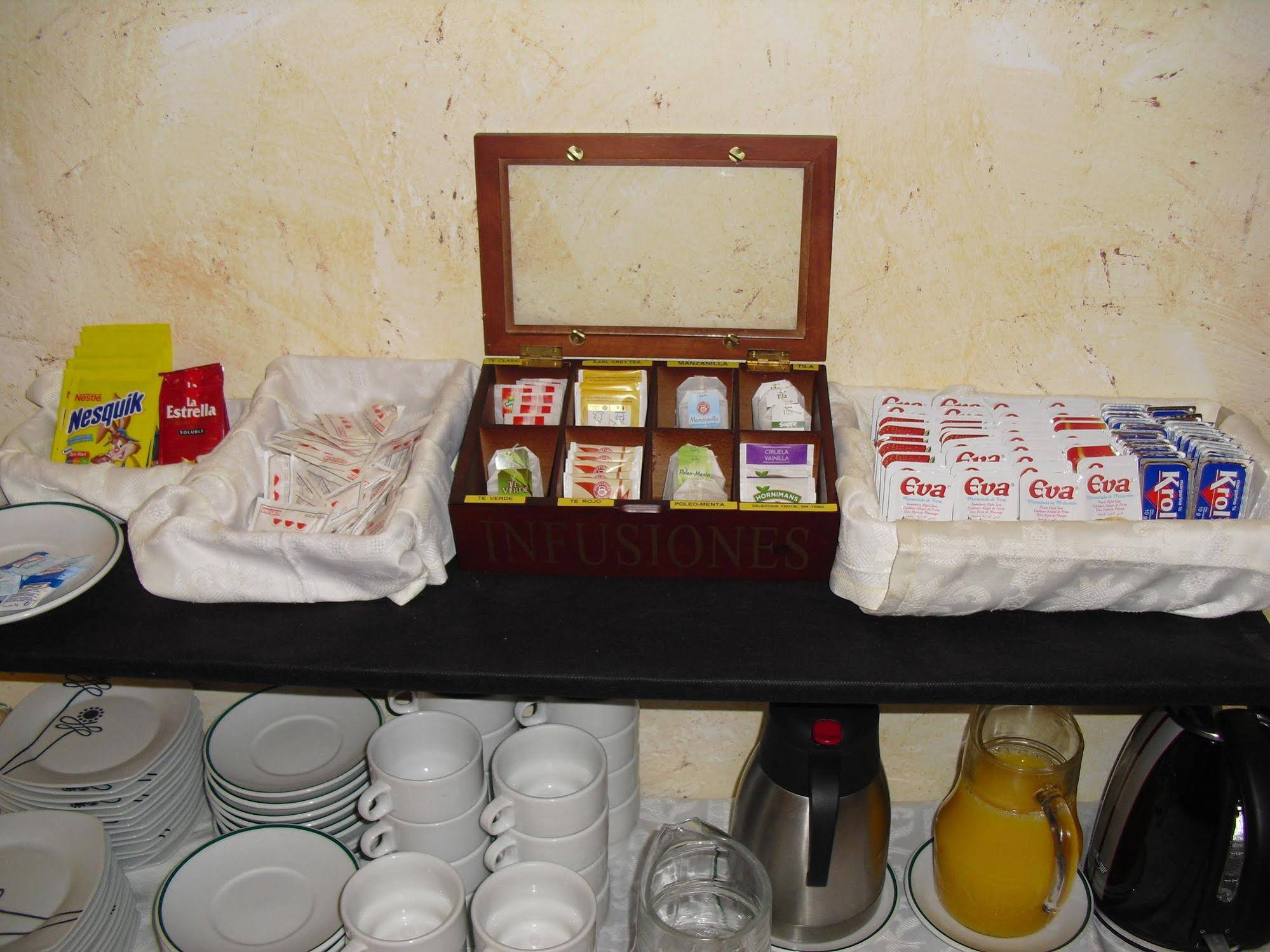 Hostal Bellas
