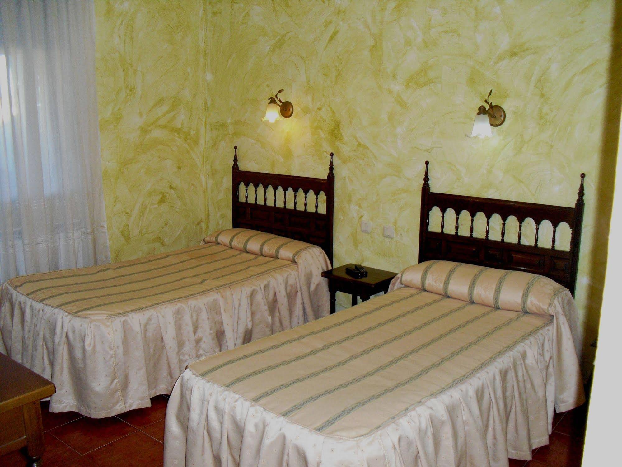 Hostal Bellas