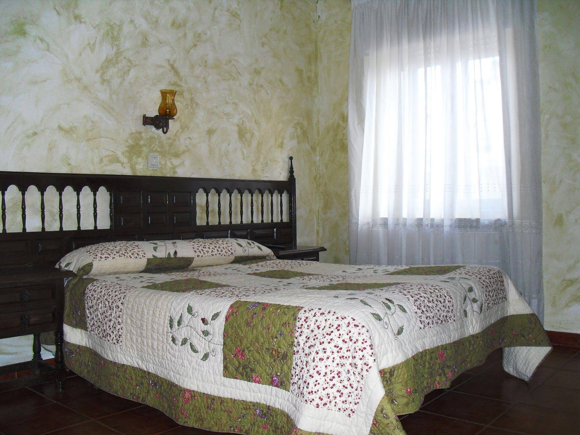 Hostal Bellas