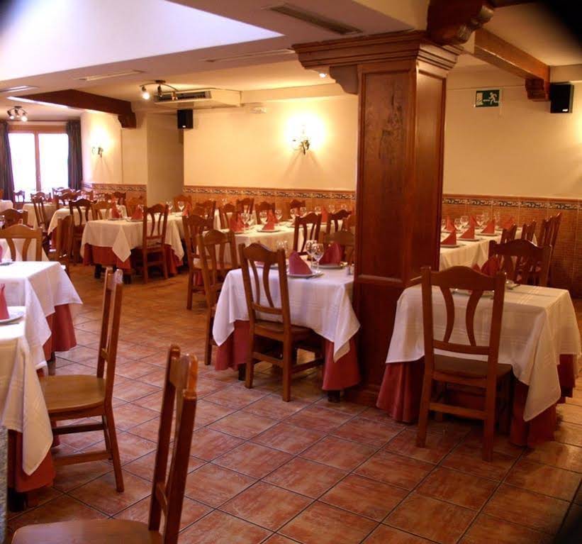Hostal El Rincón