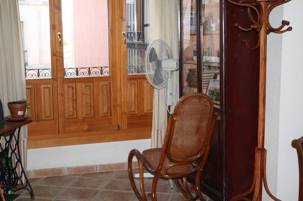 Hostal El Rincón