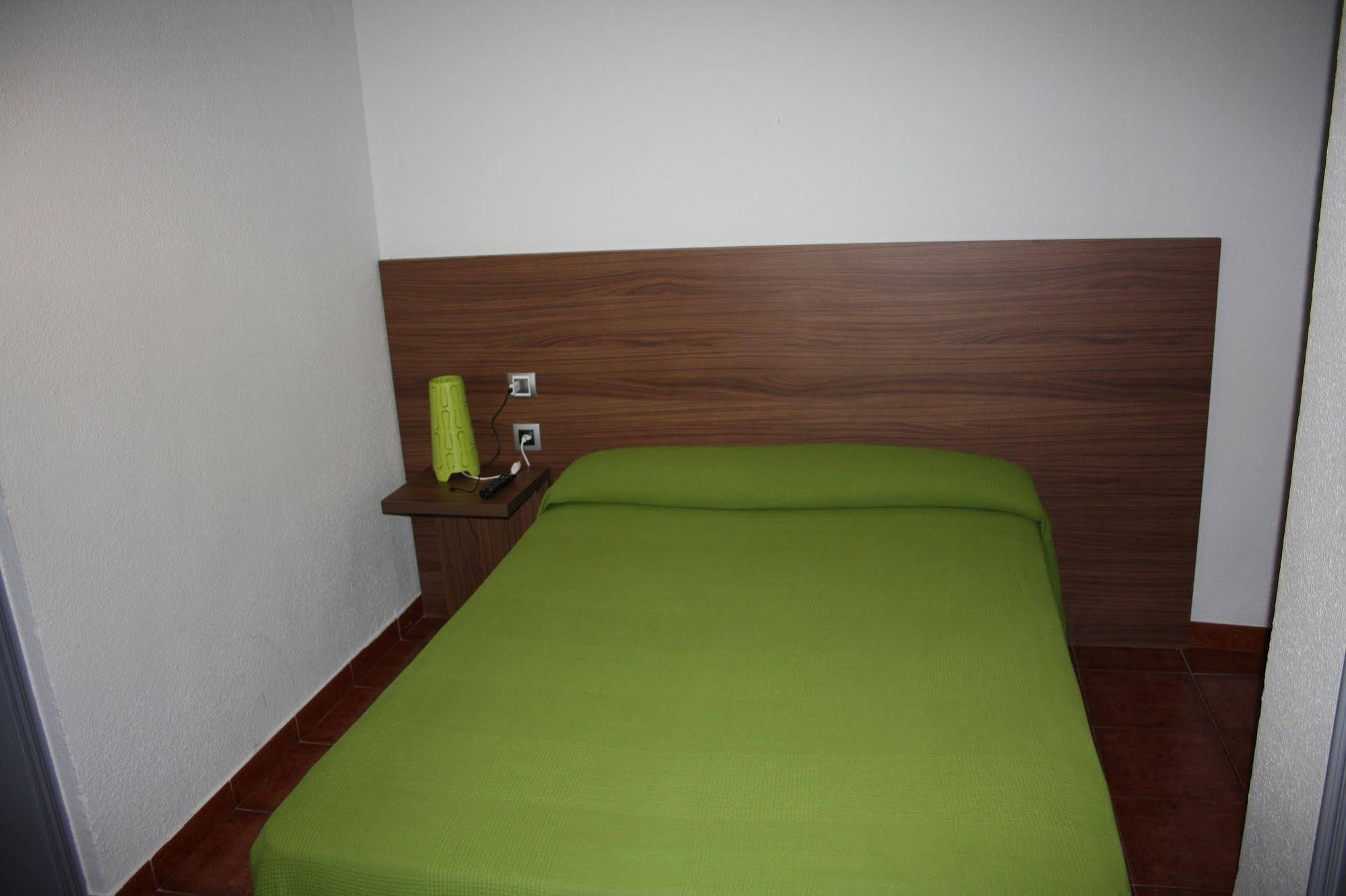 Hostal La Estación