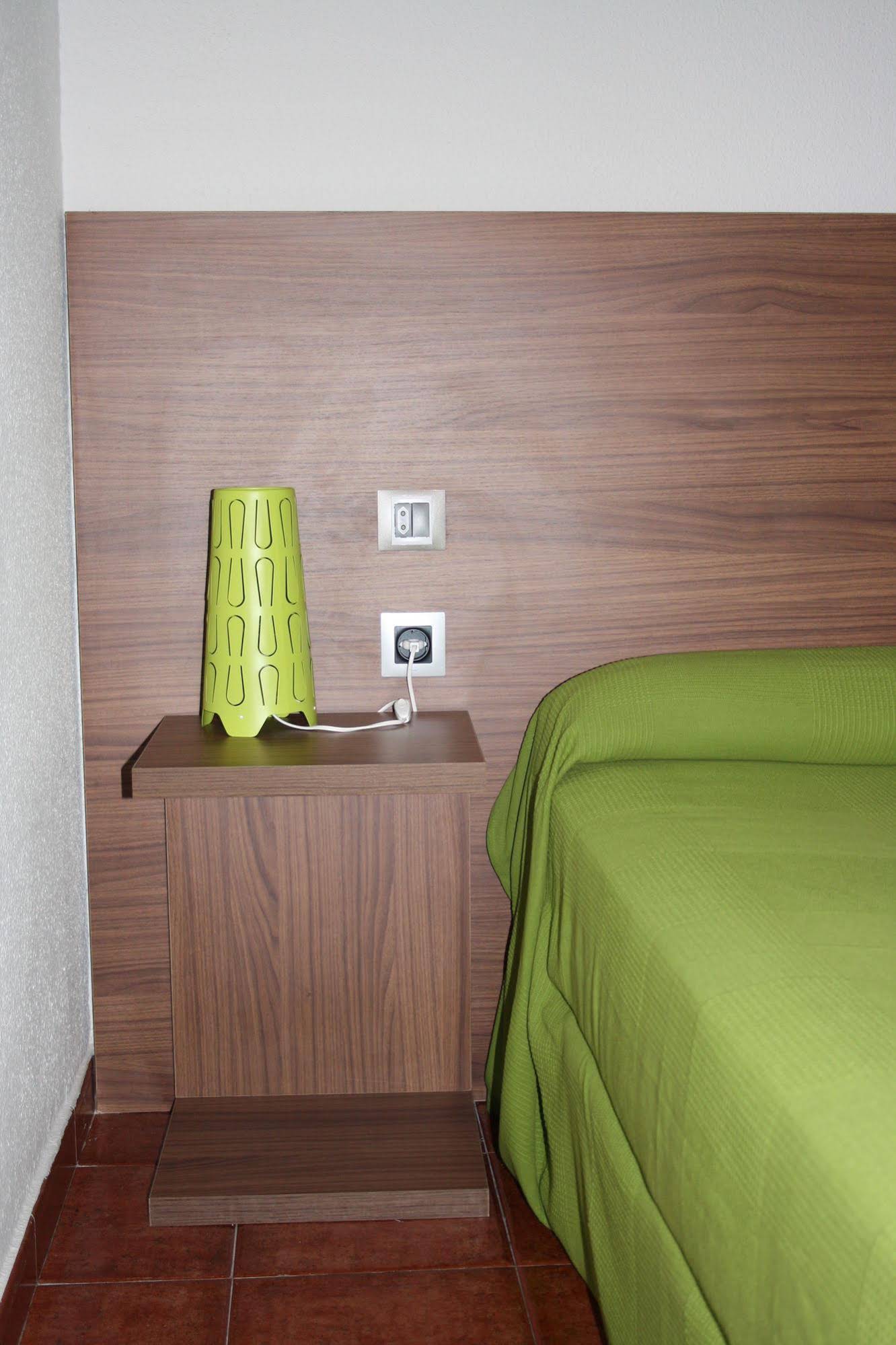 Hostal La Estación