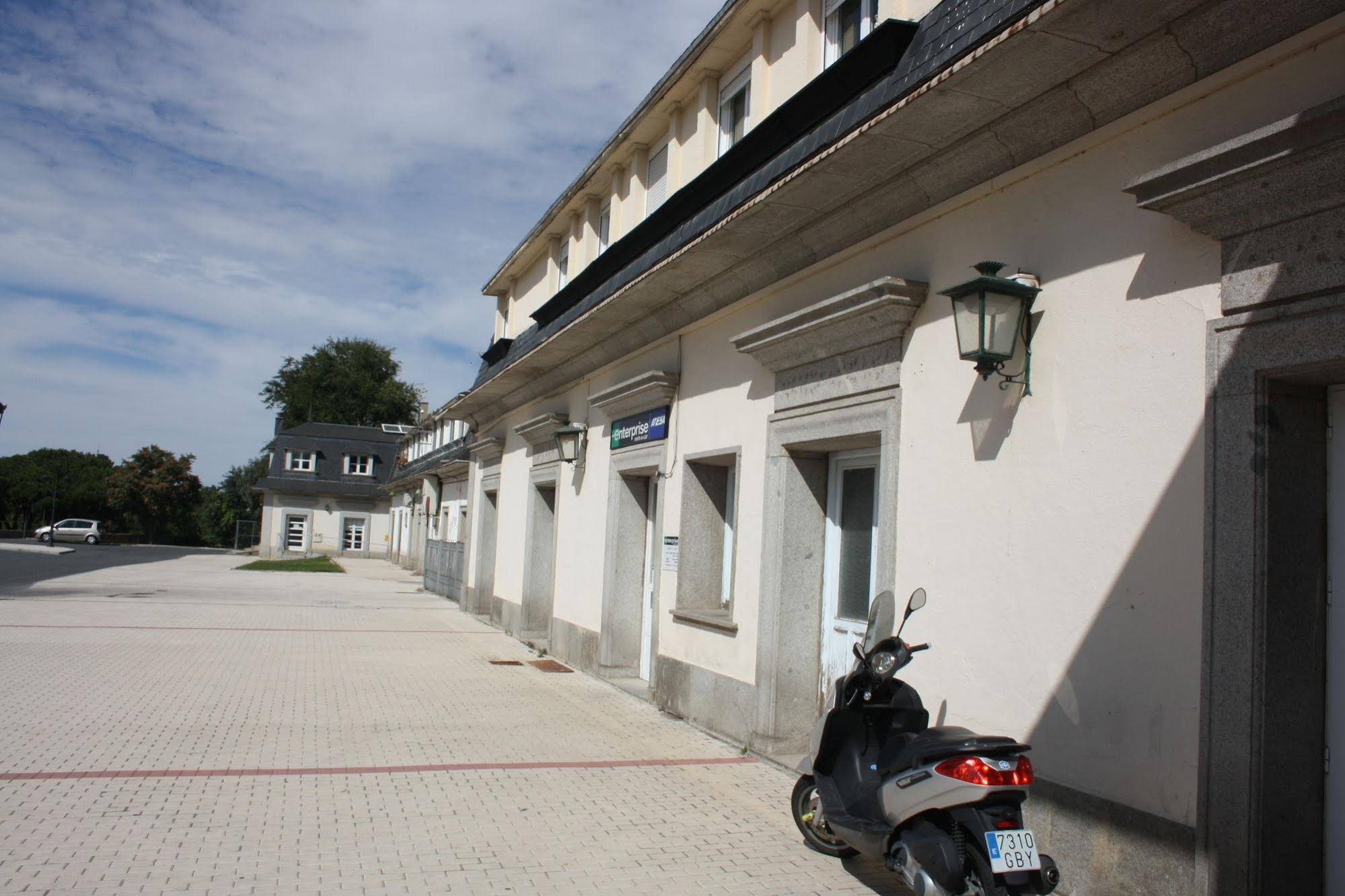 Hostal La Estación