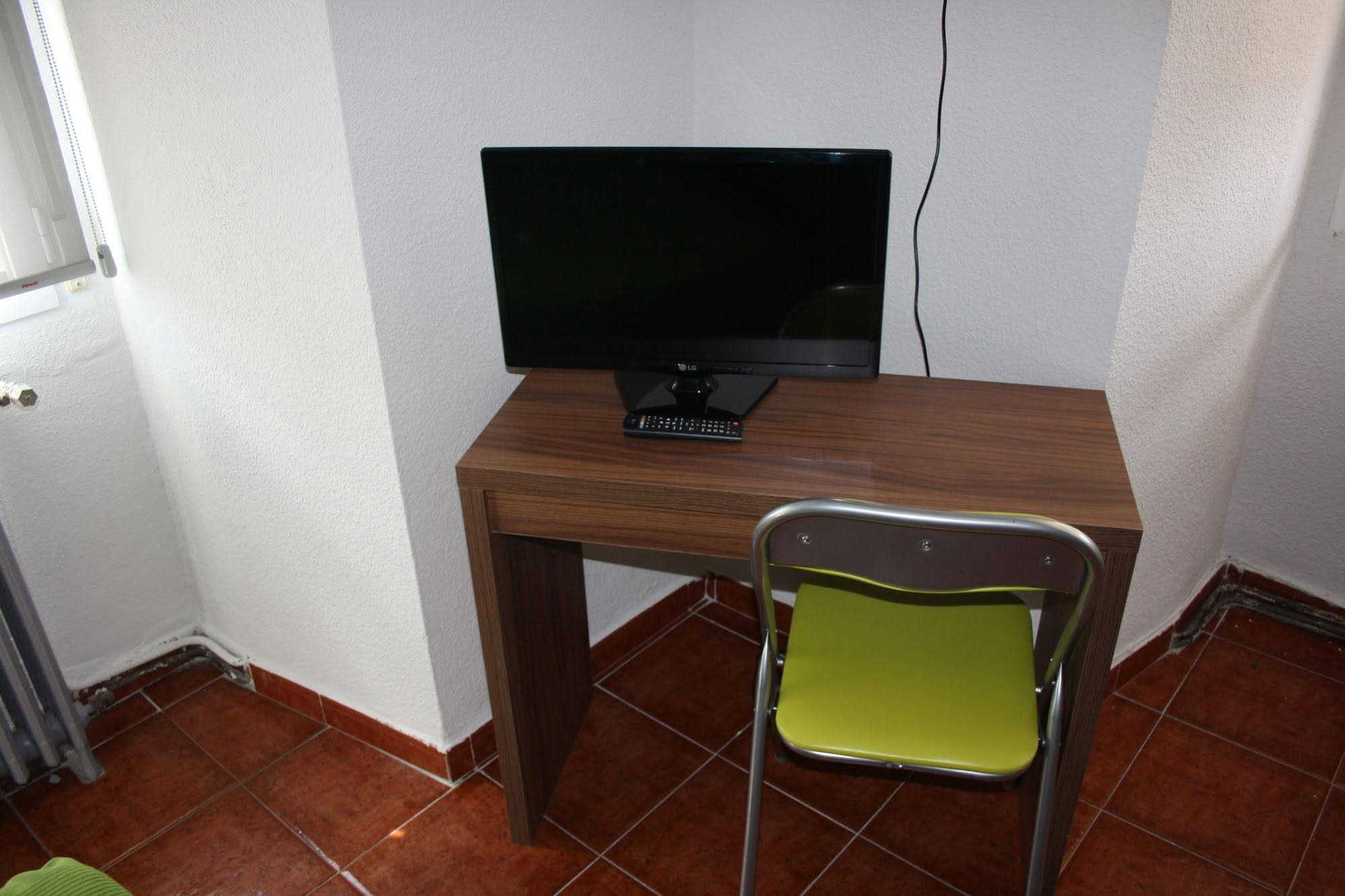 Hostal La Estación