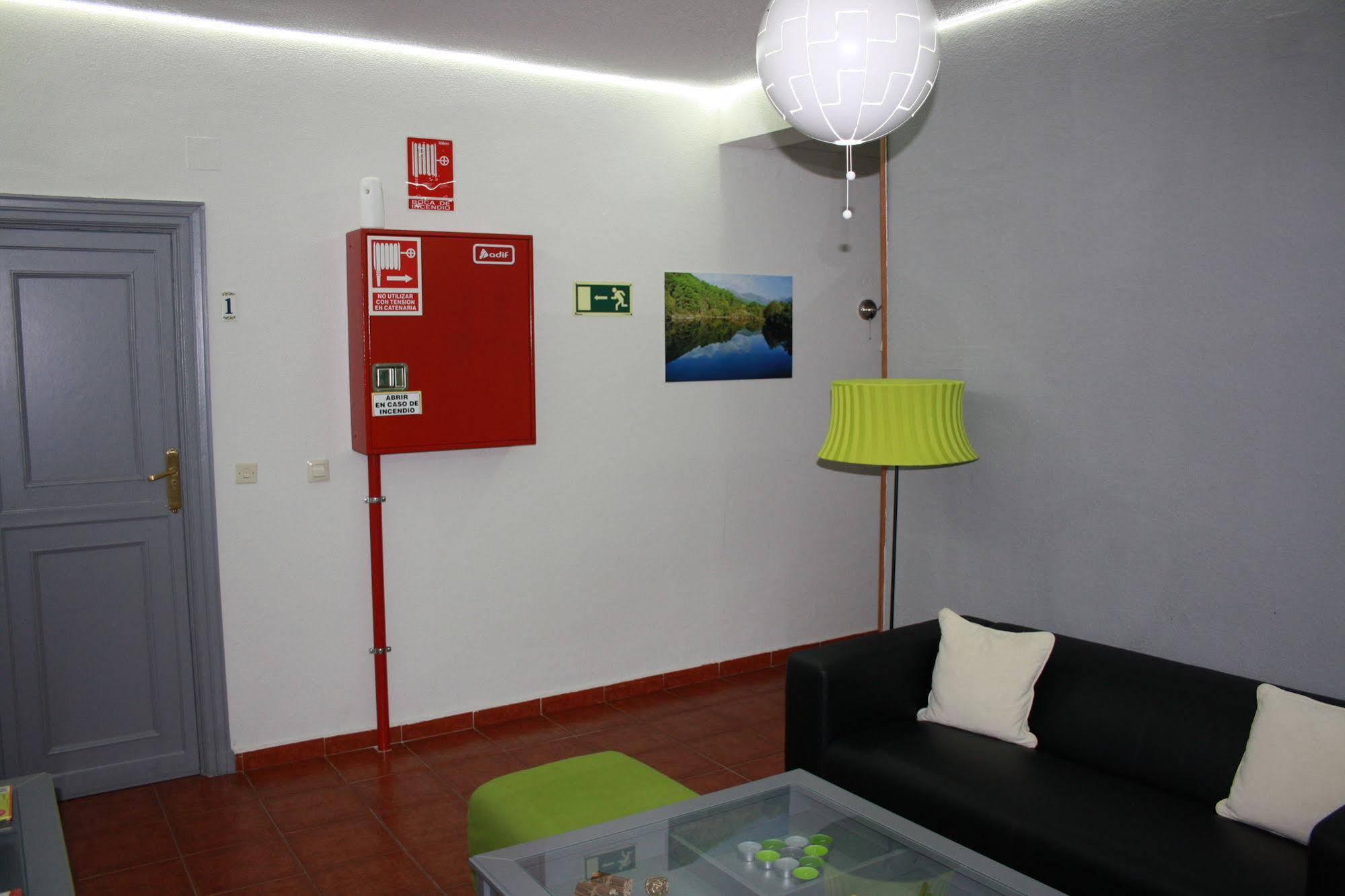 Hostal La Estación