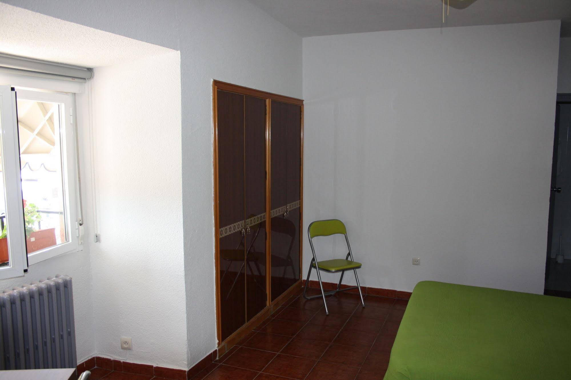 Hostal La Estación