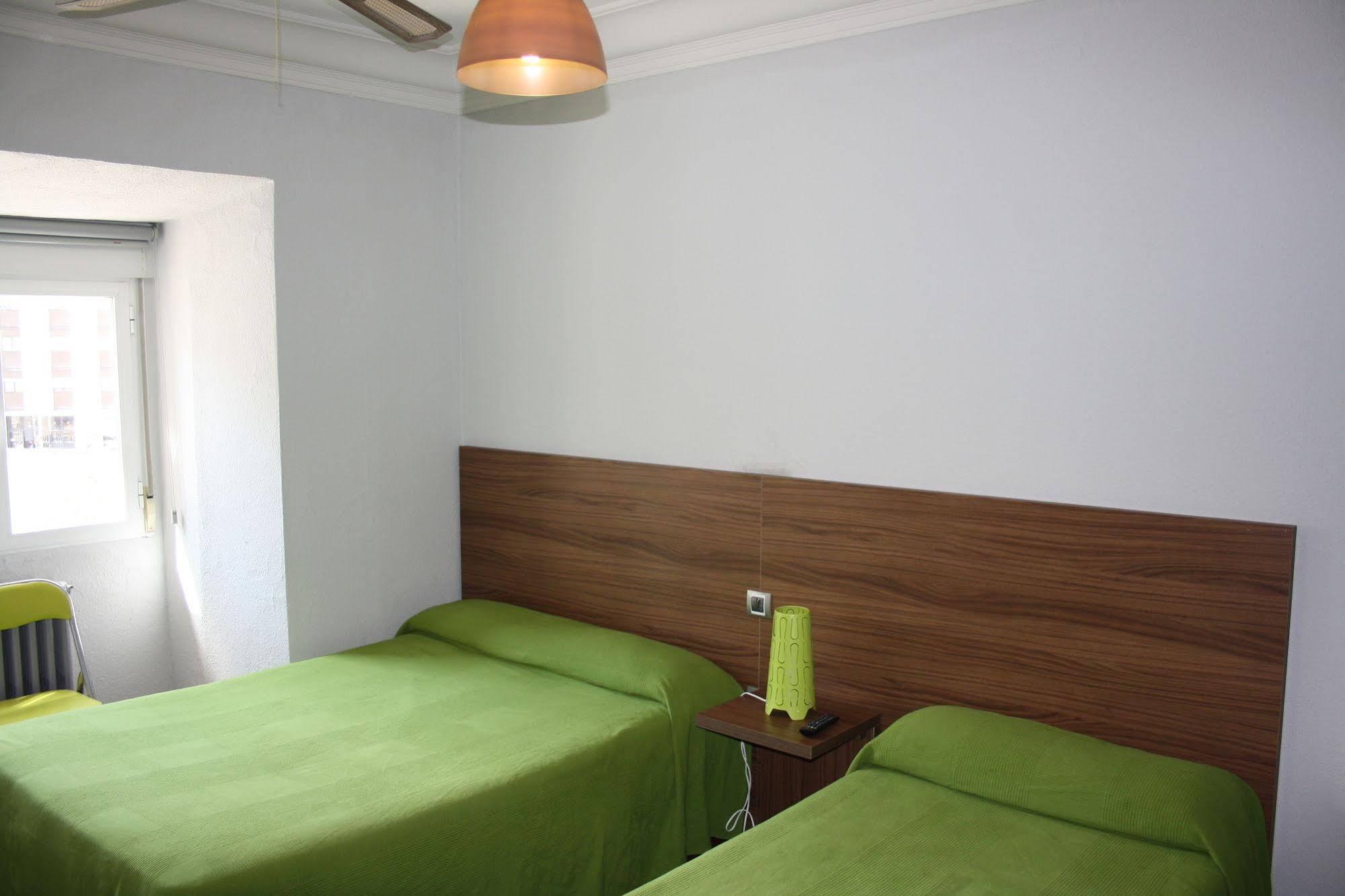 Hostal La Estación