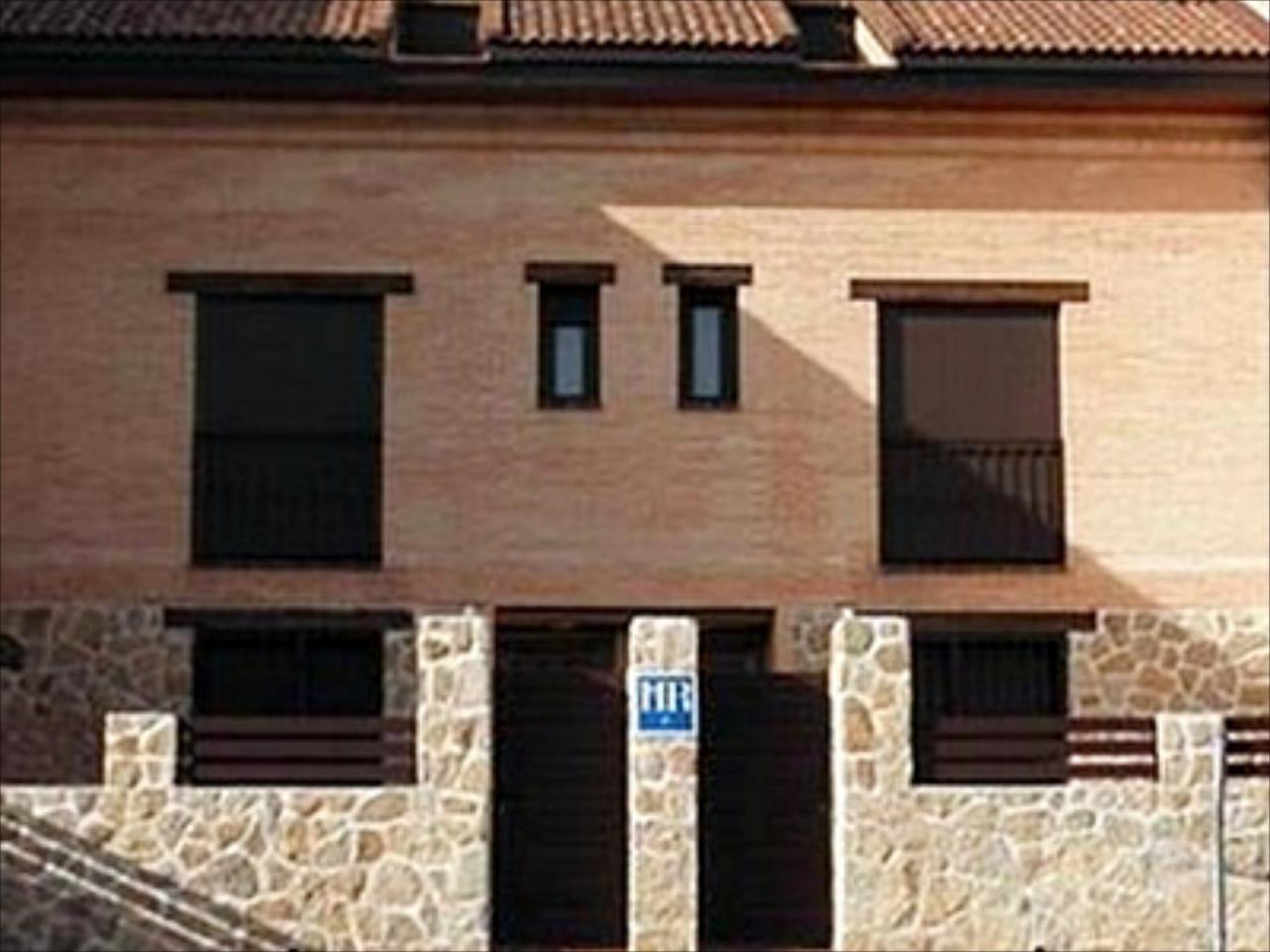 Hostal Y Casa Rural La Colmena