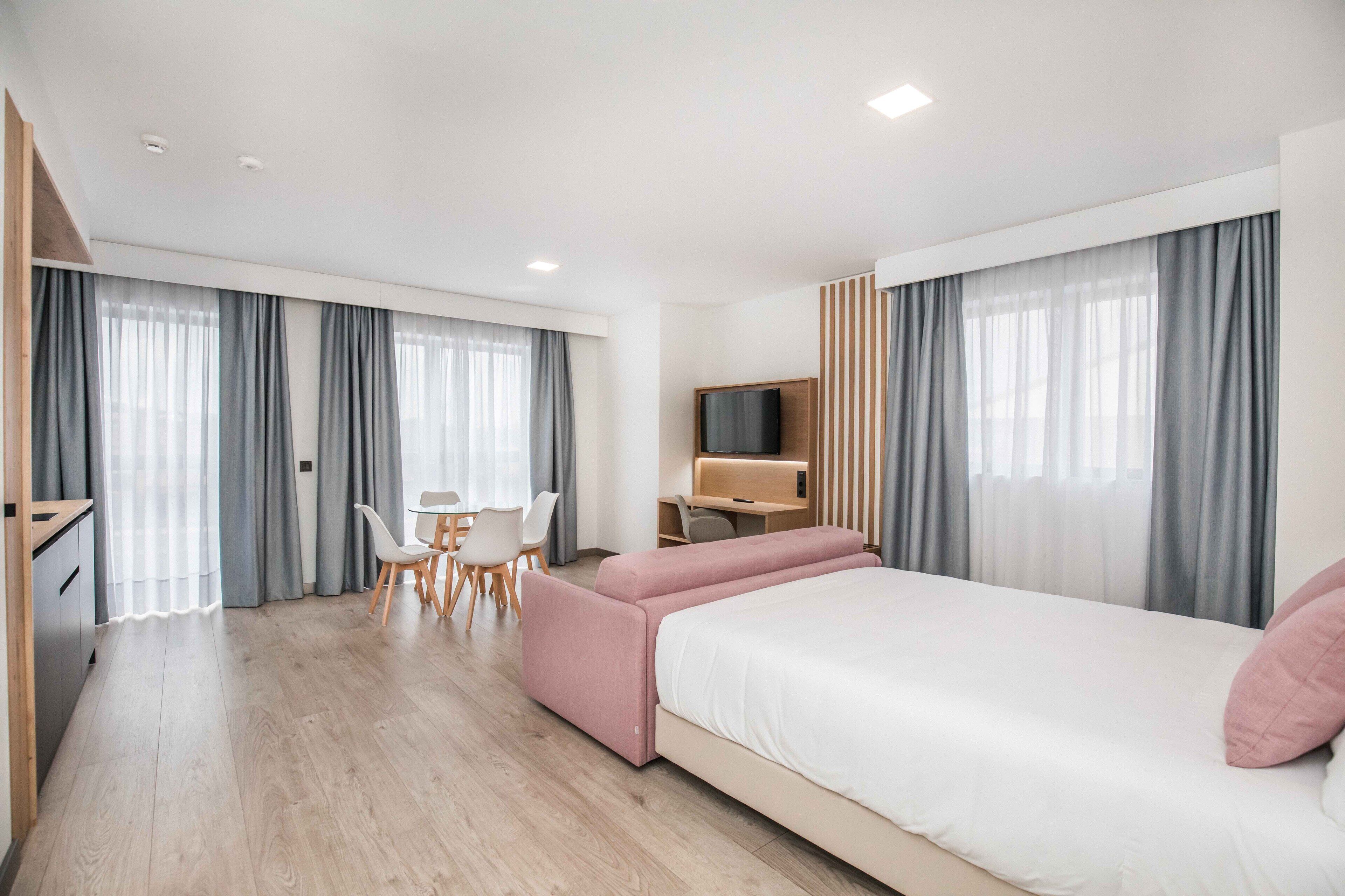 Hotel Ciudad De Ávila