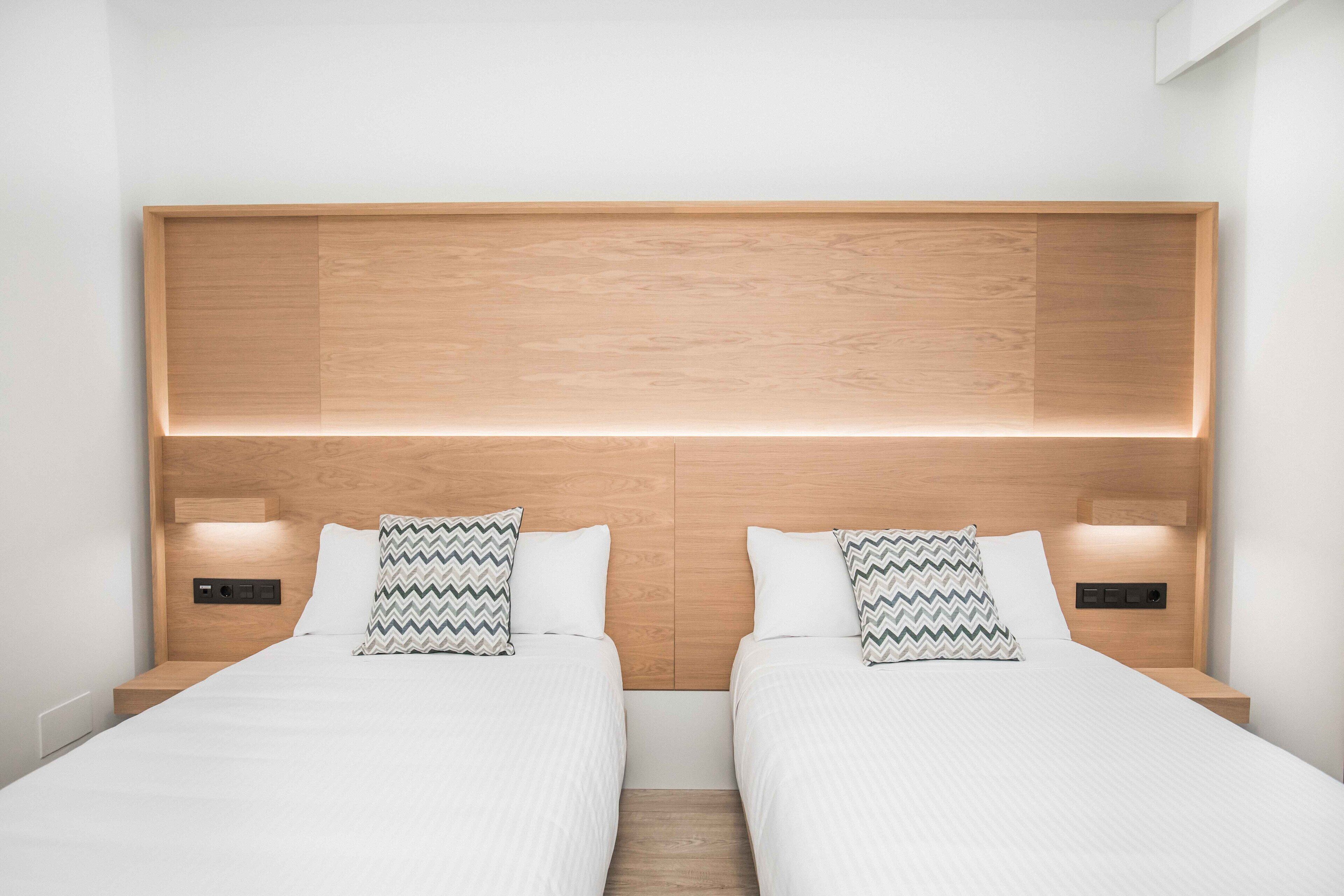 Hotel Ciudad De Ávila